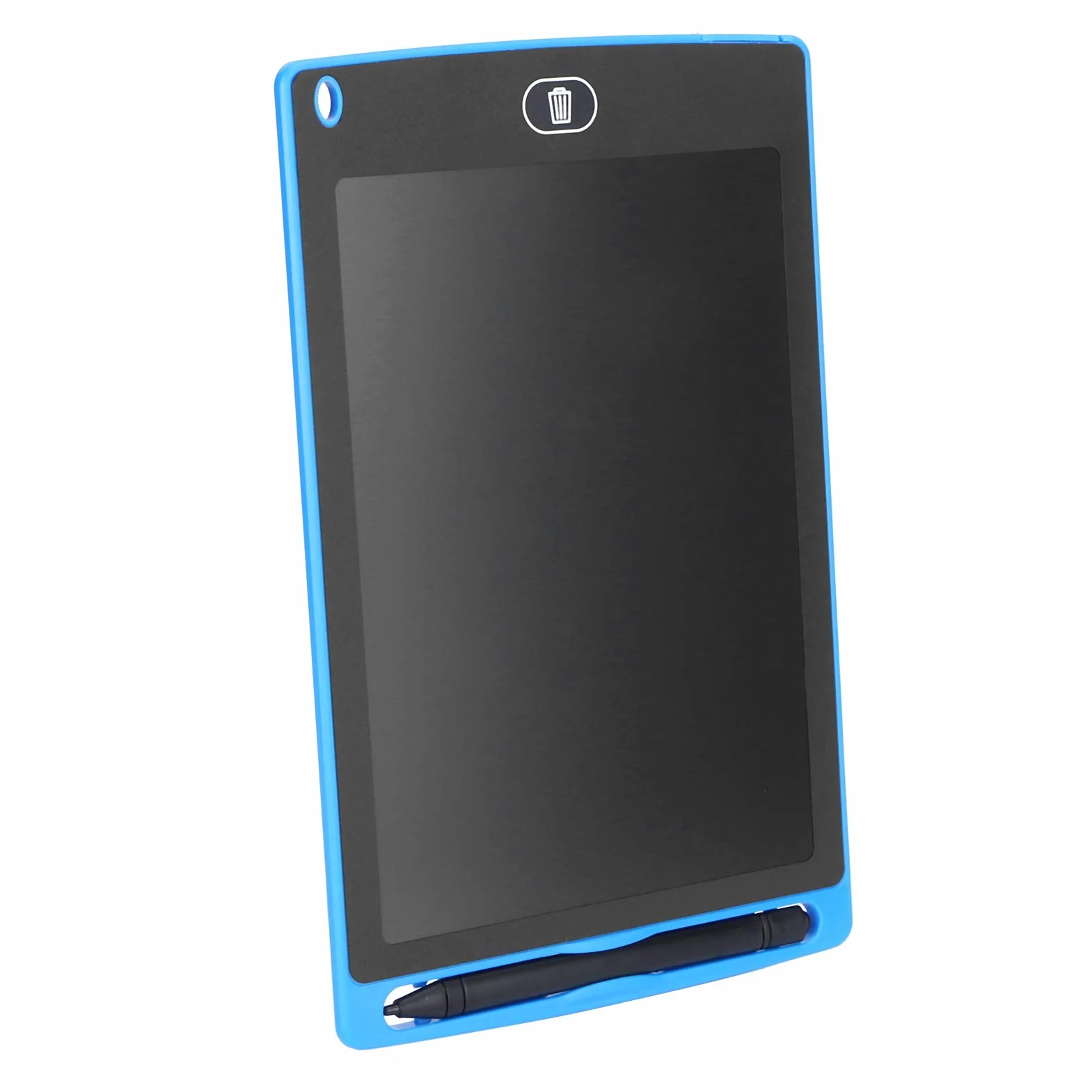 Tablica LCD do Pisania dla Dzieci Kid 12in Niebieski