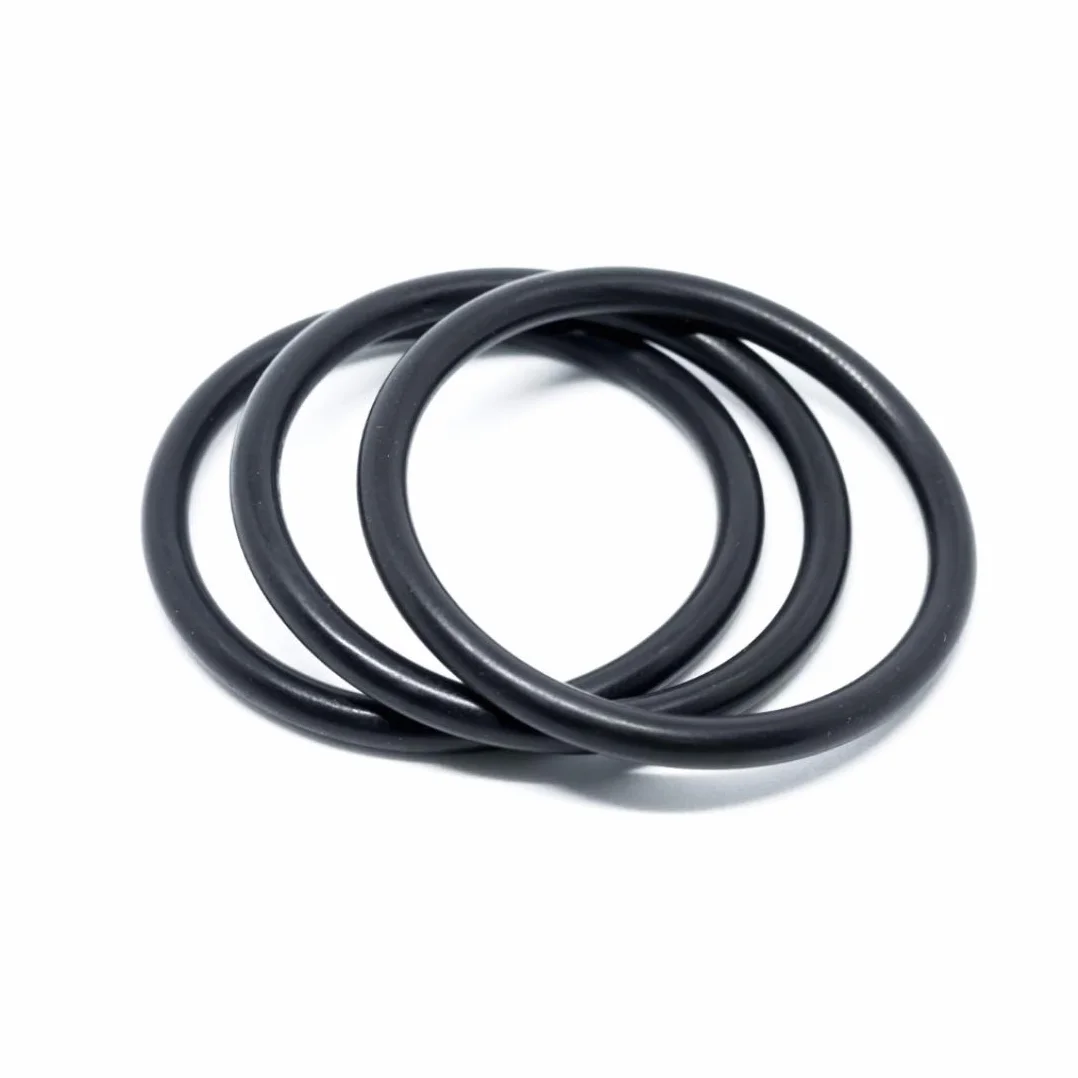 1 szt. Swarze O-ring 520 mm x 7 mm | pierścienie uszczelniające z kauczuku EPDM uszczelka gumowa Oring 520 x 7 twardość 70 ShA | zestaw uszczelek gumowych | pierścienie O-ring | zestaw uszczelek sanitarnych