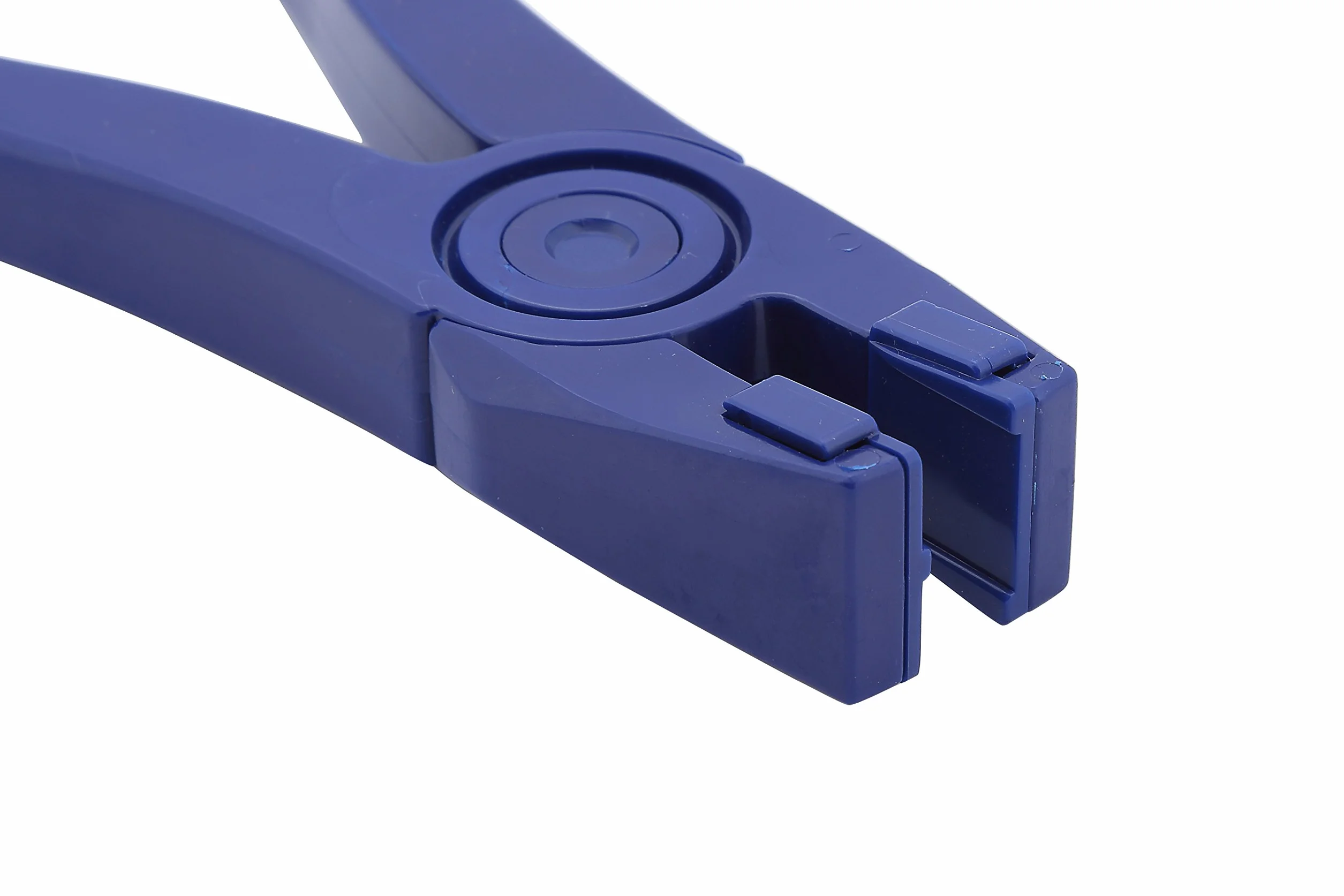 Fuseworks 20 cm plastikowe lekkie szczypce do biegania do szkła