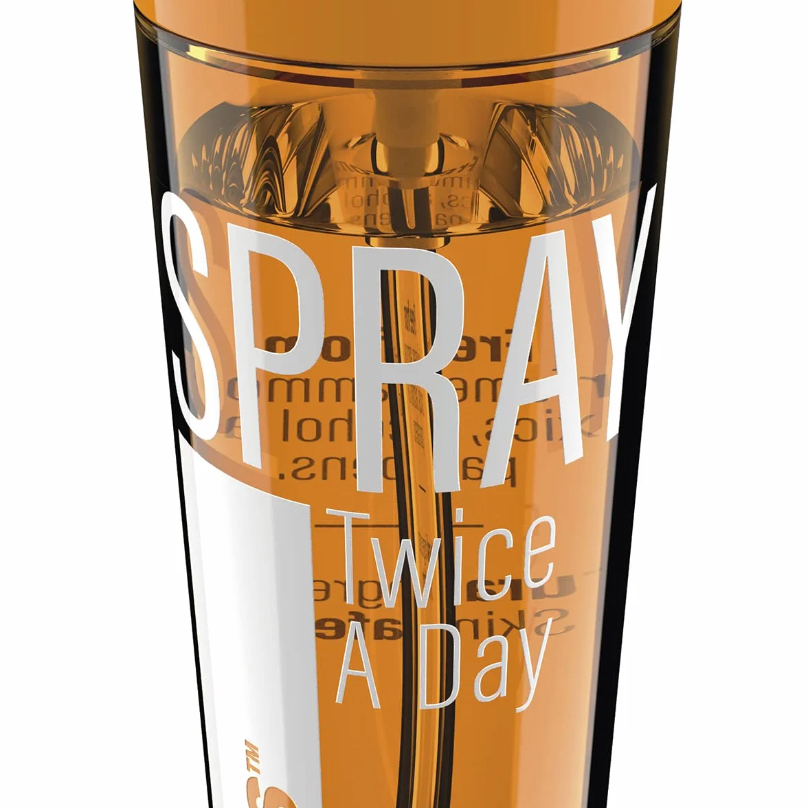 PanzerGlass Spray Twice na dzień 30 ml