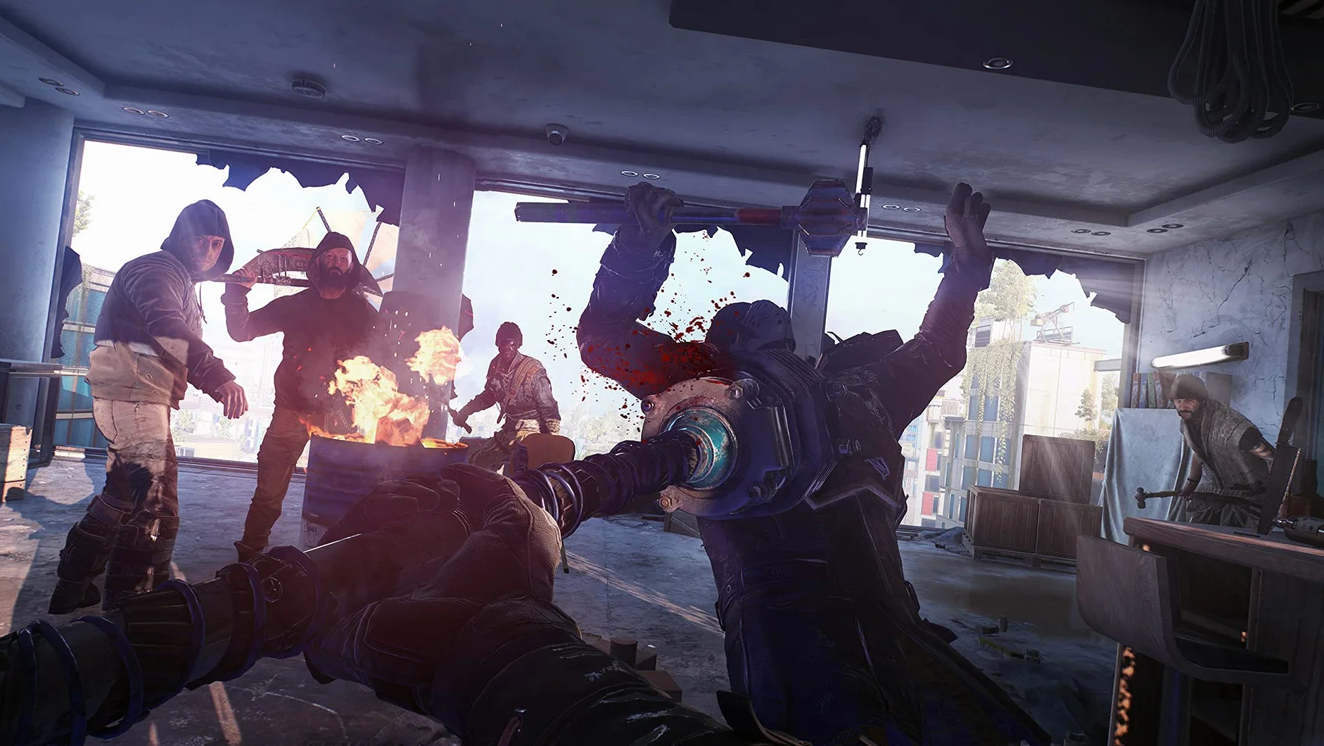 Techland Dying Light 2: Stay Human - Edycja Deluxe