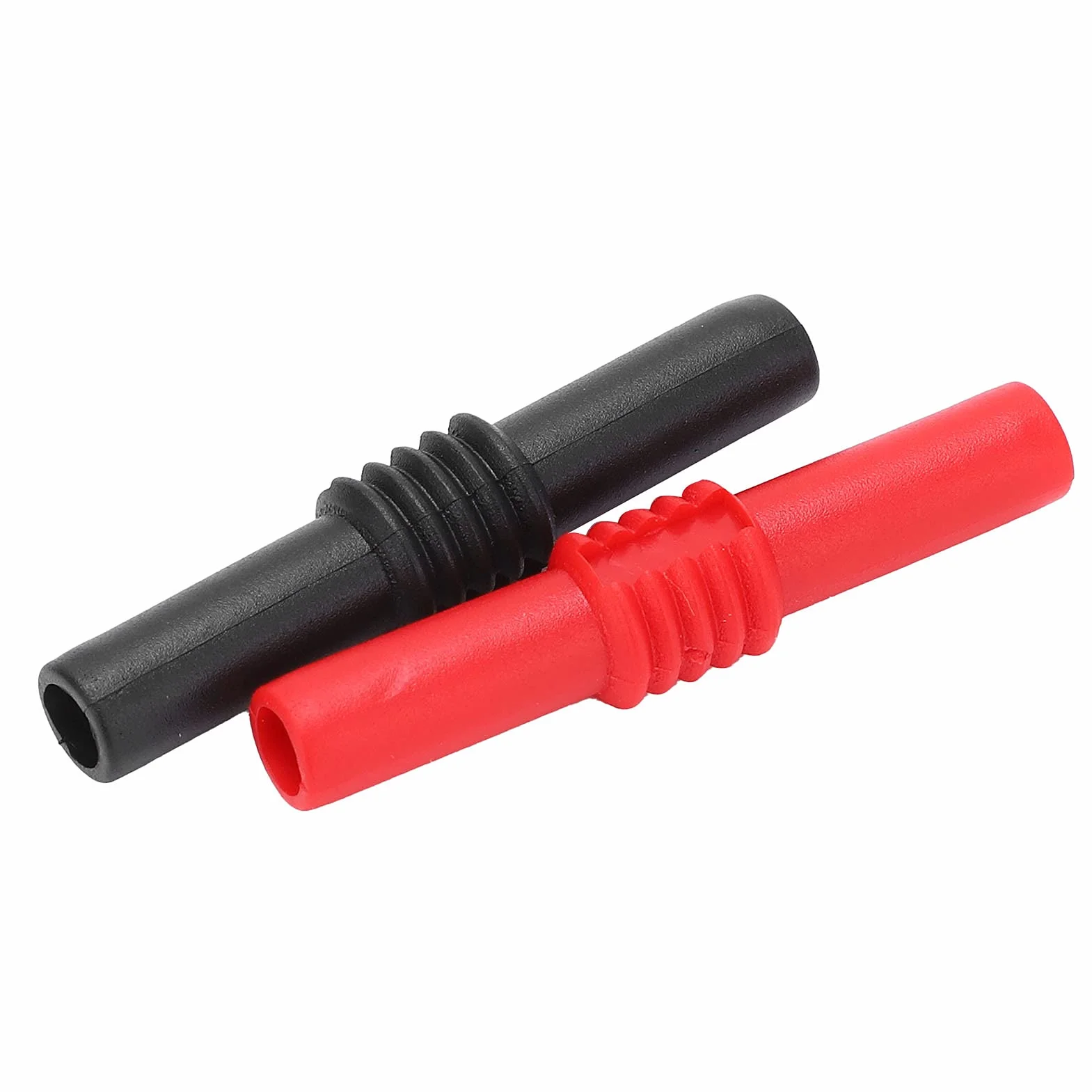 Wtyk Bananowy Adapter Przedłużający 4mm 10 szt. U22