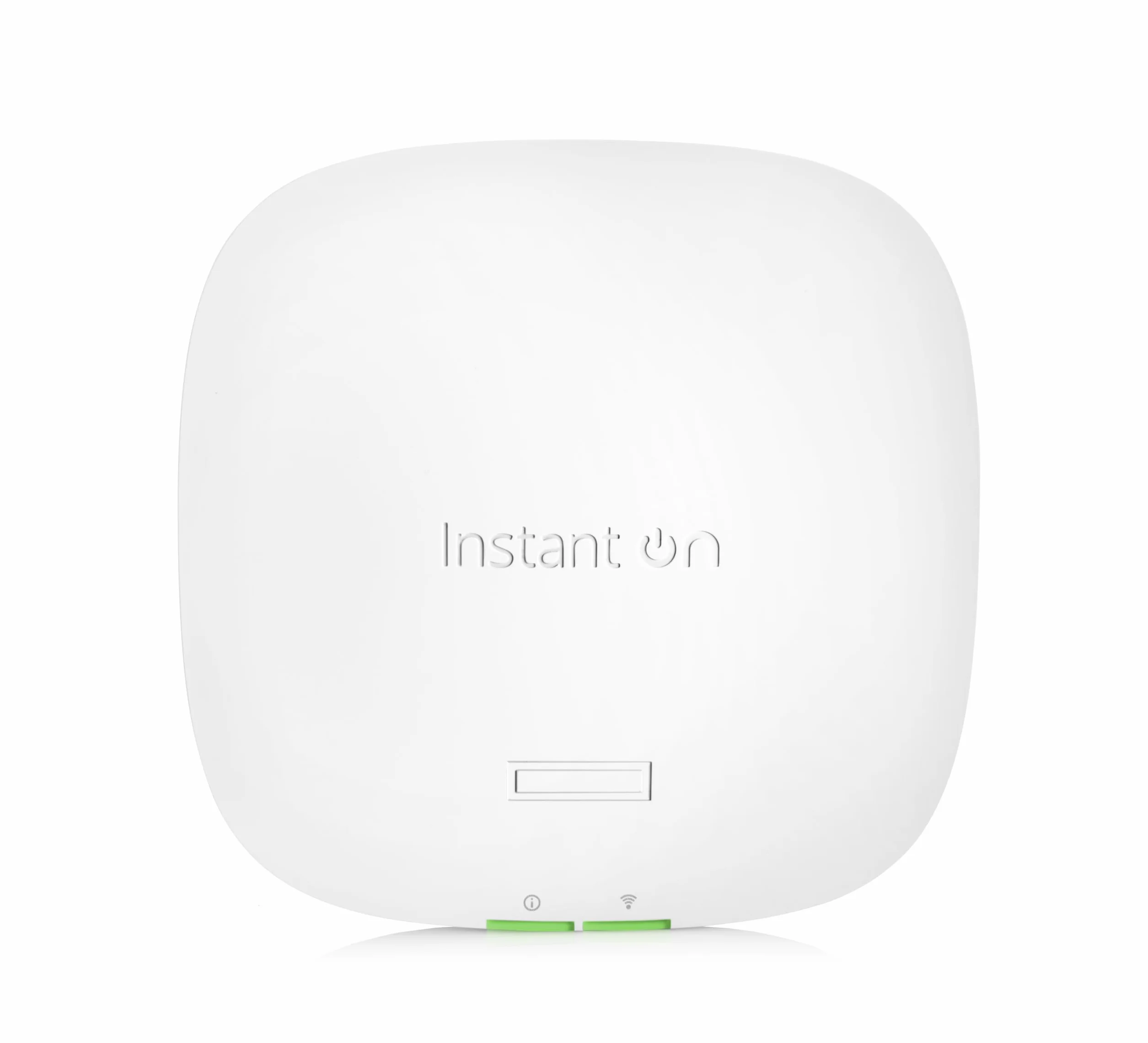 Aruba HPE Instant ON AP22 (RW) – 802.11ax – Bluetooth, Wi-Fi – podwójna taśma – montaż sufitowy, R4W02A, AP22 bez zasilacza