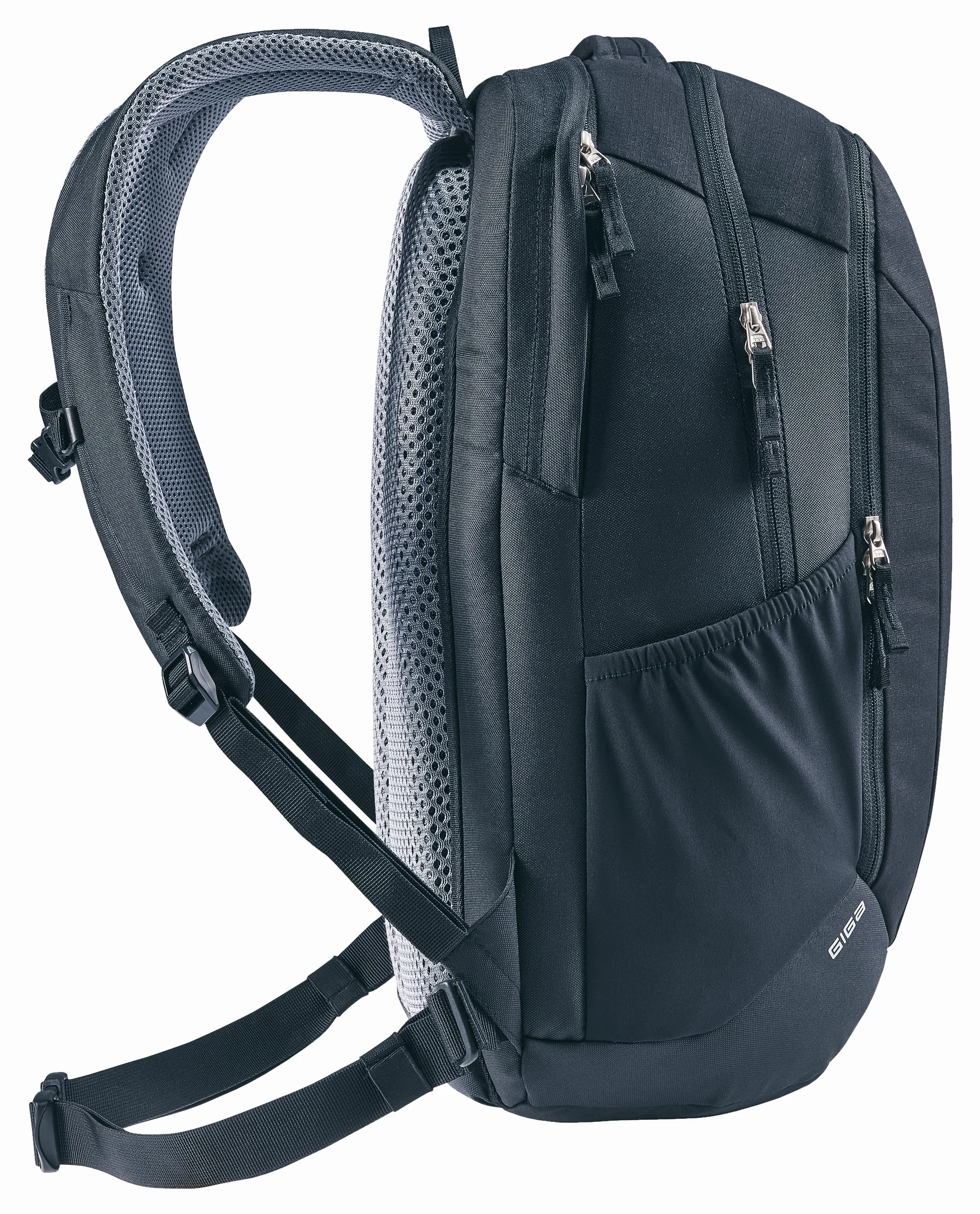 Deuter Uniseks Giga 3812321 Plecak, Czarny, 28 l