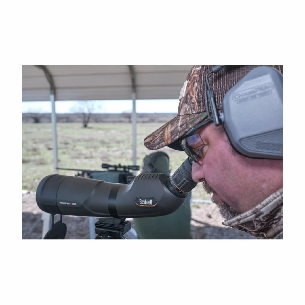 Bushnell Trophy Xtreme 20-60x65 Lornetka