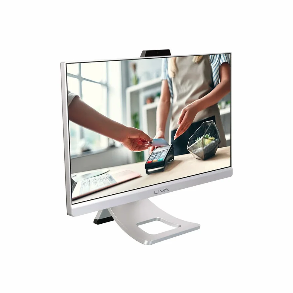 AIO G24-MH610 23.8p i5 13400 32GB 1TB M.2 SSD klawiatura mysz bez systemu
