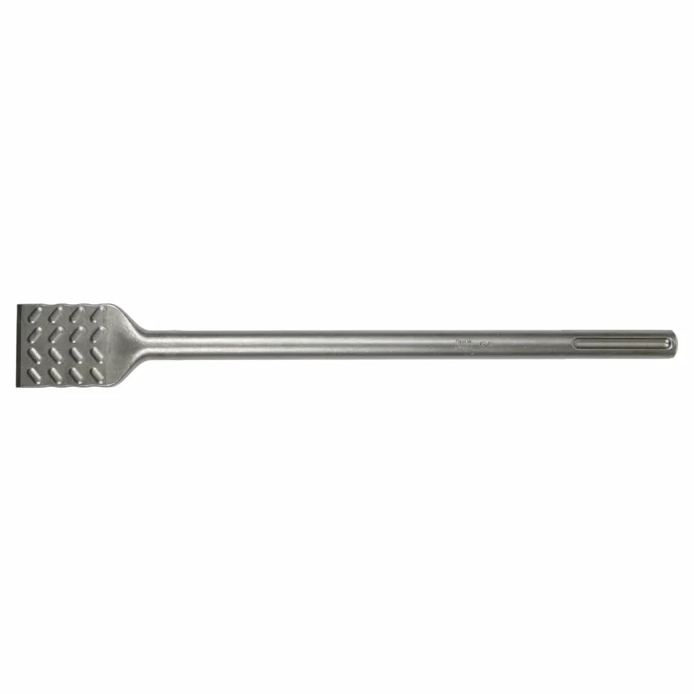 Makita E-20208 SDS-Max Dłuto do skalowania premium 380 x 50