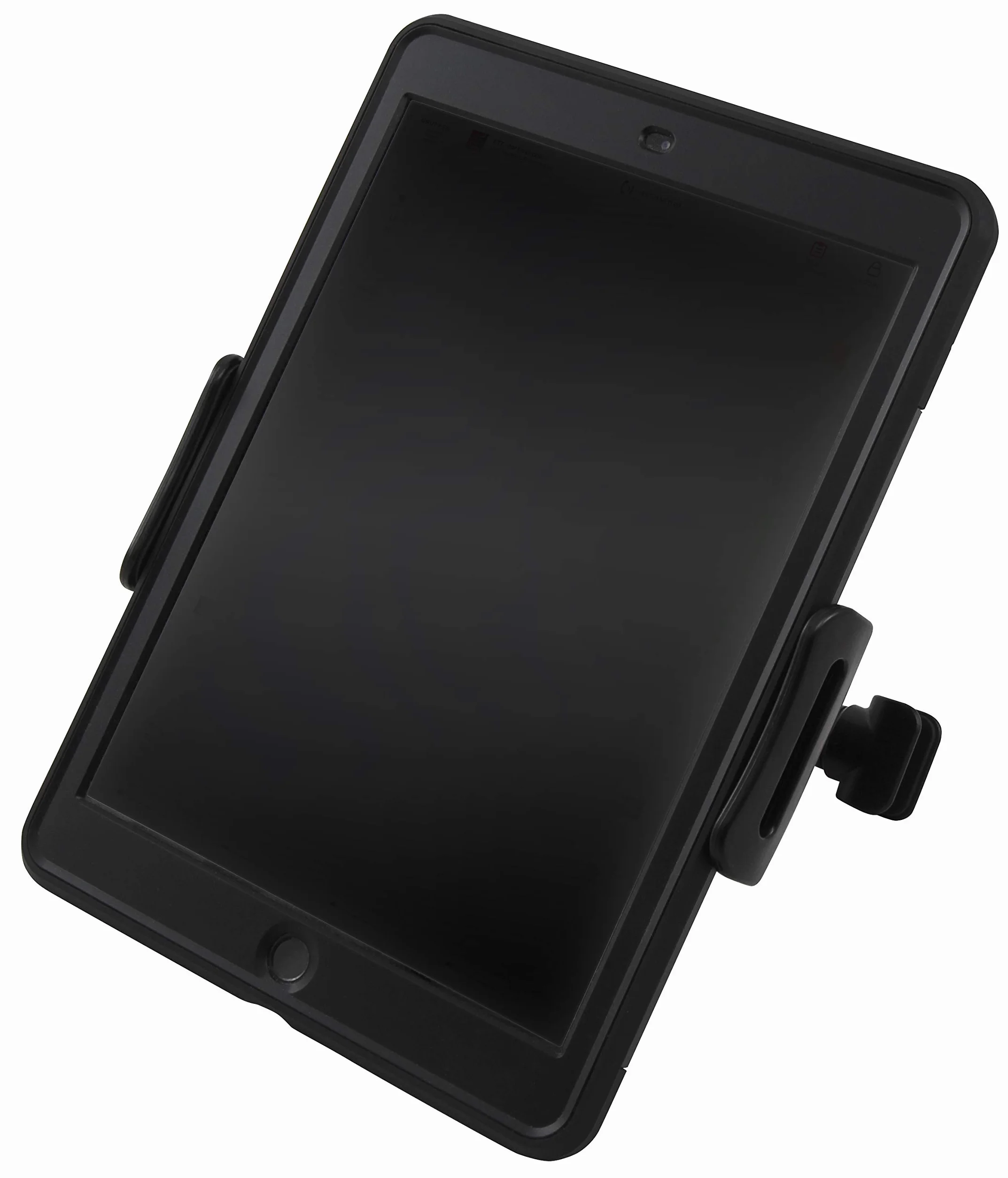 Uchwyt samochodowy na tablet i telefon na zagłówek uniwersalny