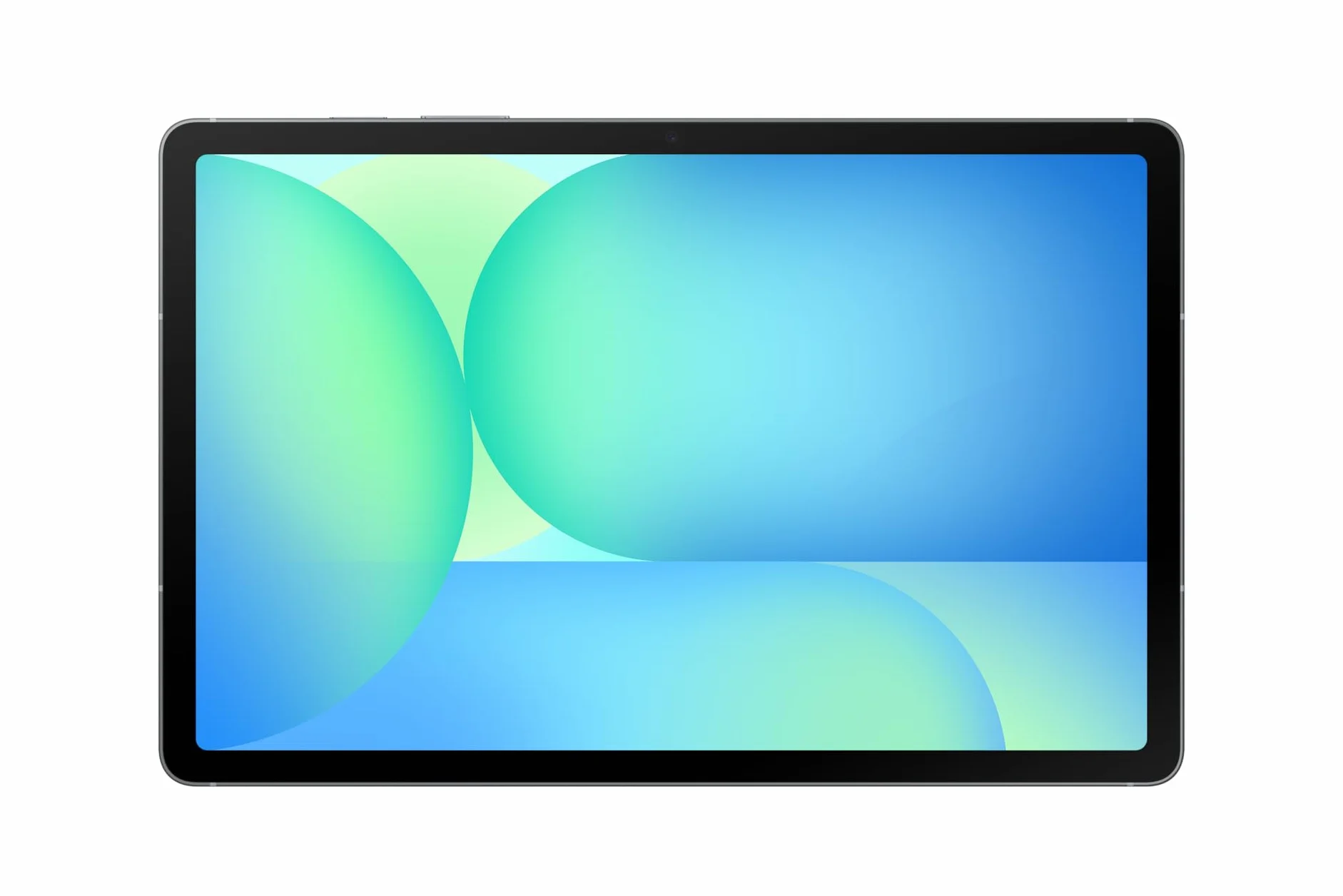 SAMSUNG Galaxy Tab S10 FE WiFi 10.9" 8/128GB Gray
