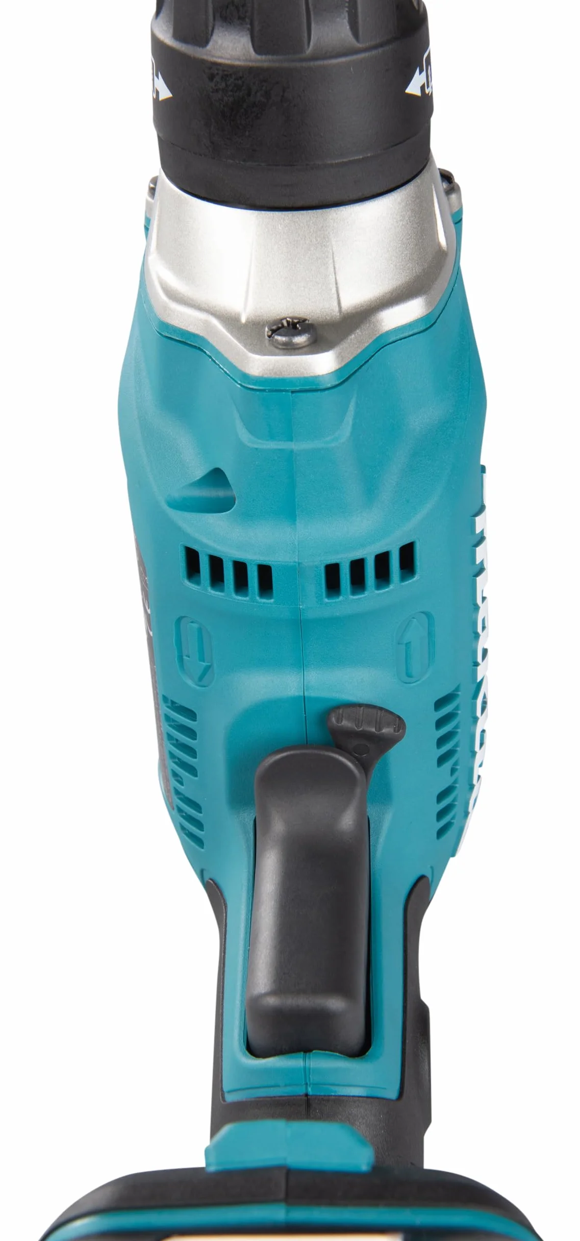 Makita Śrubokręt Bezszczotkowy, Niebieski, 18 V