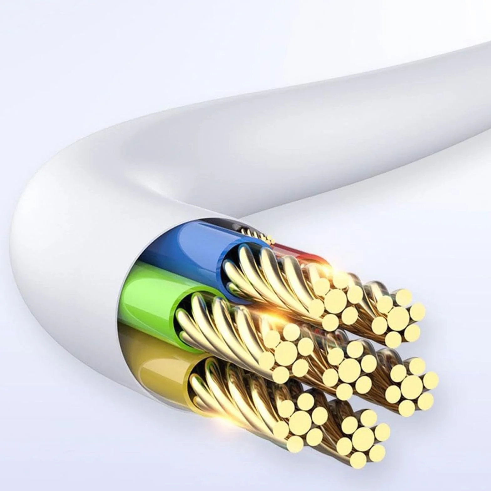 Adapter jack typu C na 3,5 mm, kabel audio, konwerter dźwięku