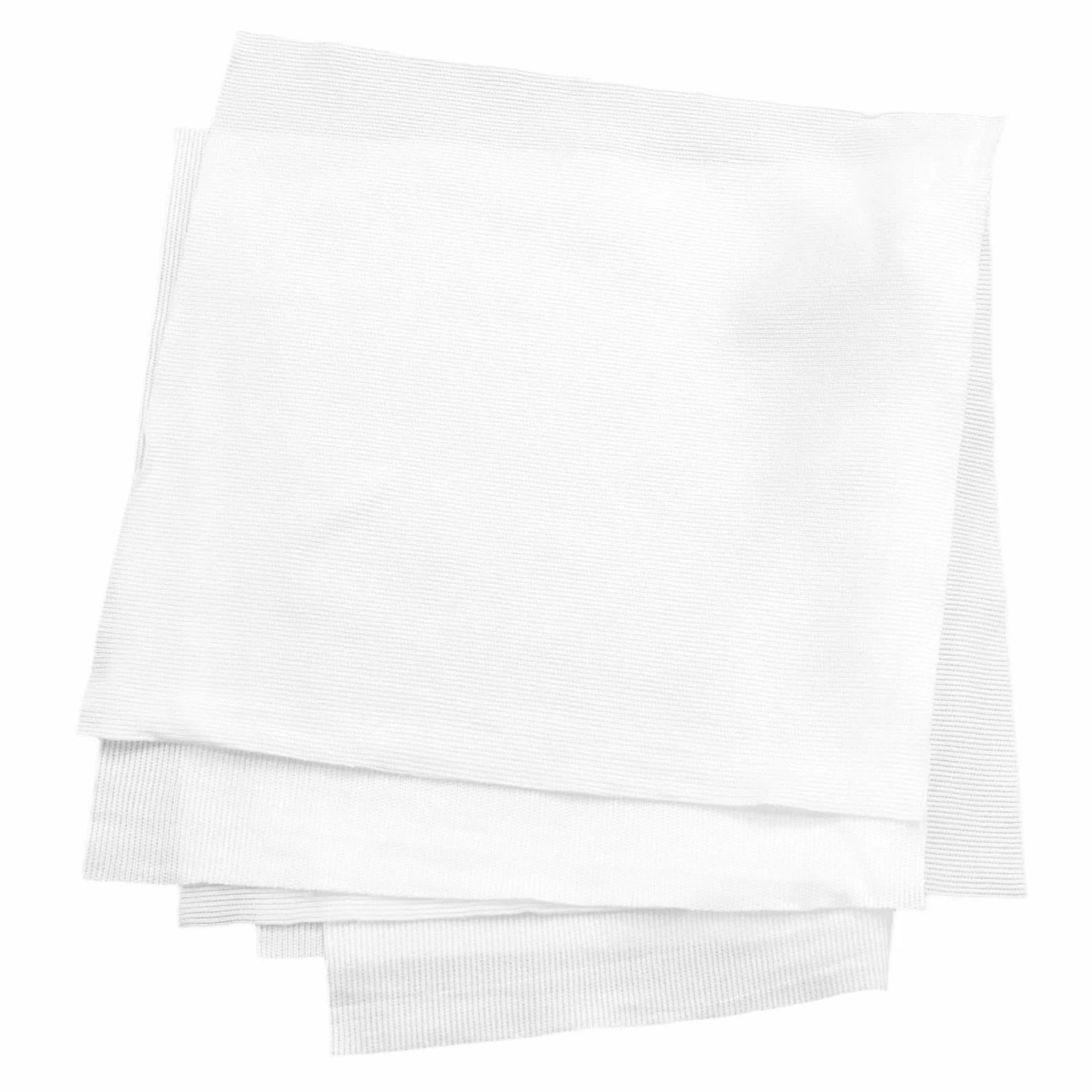 KIMISS Cleanroom Wiper 200 szt. – Poliestrowa ściereczka do czyszczenia, silnie chłonna, bezpyłowa, for przemysł