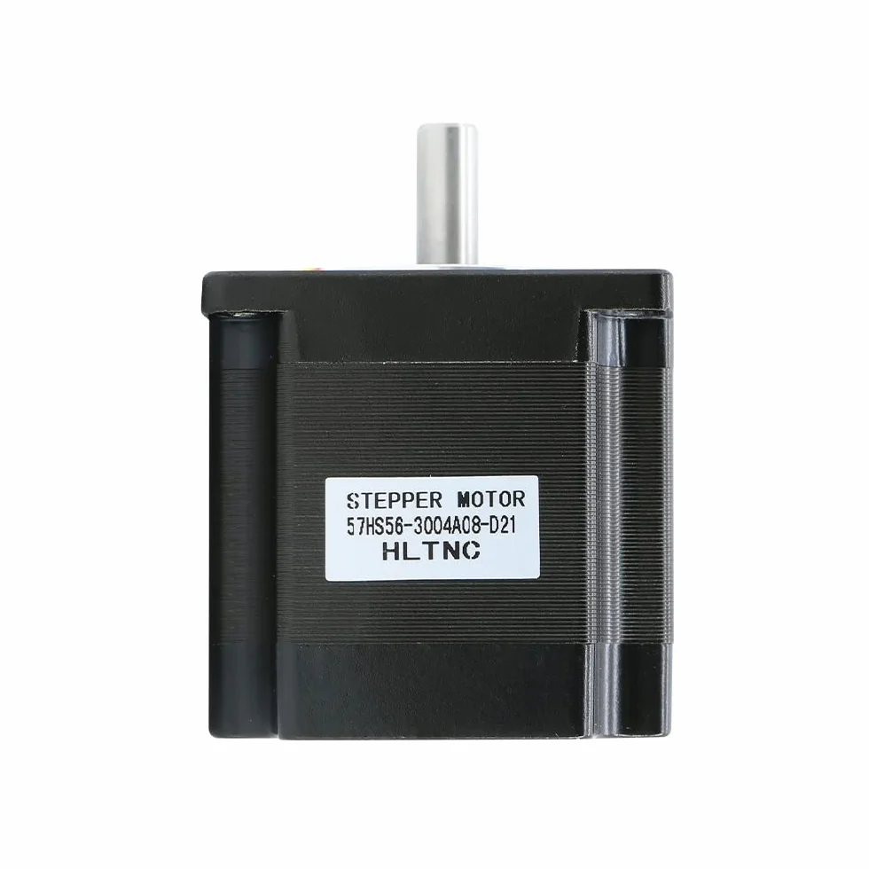 Nema 23 CNC silnik krokowy 3A 5060.4 g.in 1,2 Nm 57HS56 CNC silnik krokowy DIY CNC frezarka grawerowanie (5060.4 g.in-1,2 Nm)