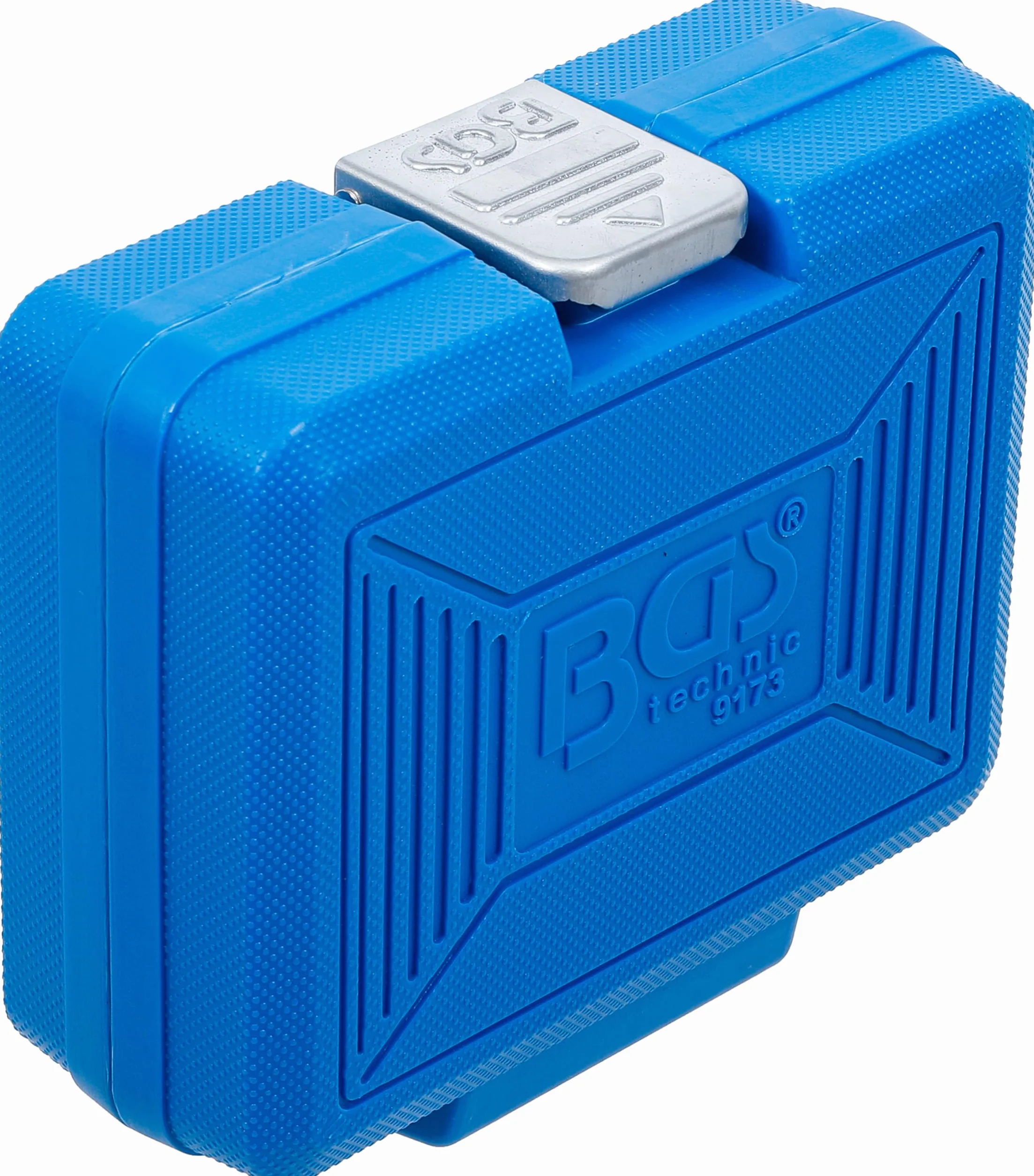 BGS 9173-1 | Zestaw wykrętaków | do gniazdo sześciokątneów 1,5-10 mm/profil T (do Torx) | T10 - T55 | 19 szt.