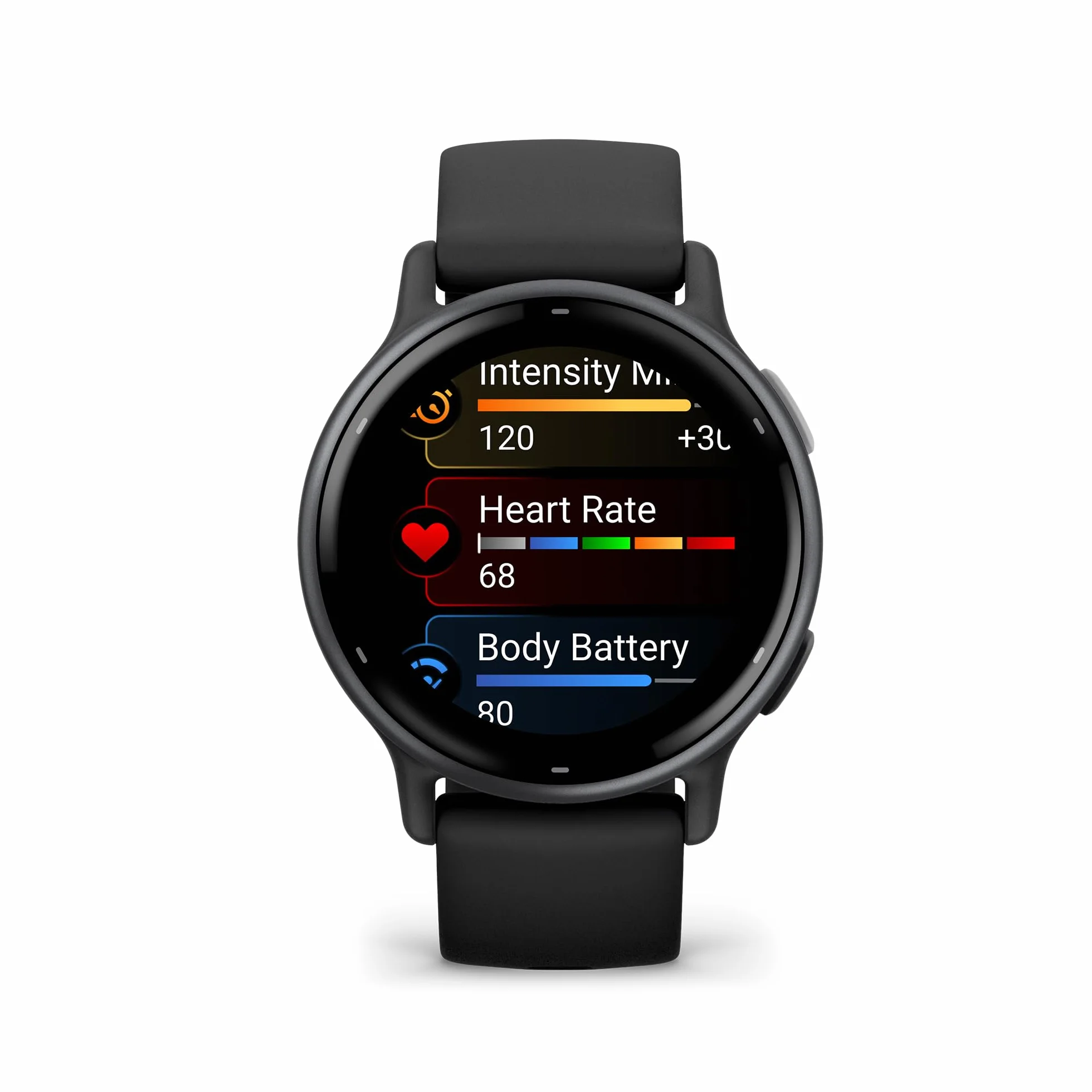 Garmin Vivoactive 5 Smartwatch GPS Black 1.2"