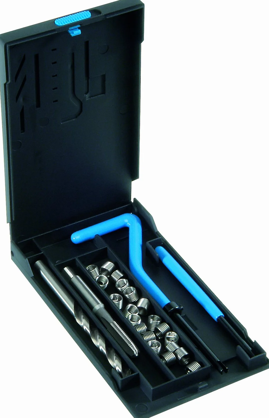 V-Coil 5/16" zestaw naprawczy do gwintów UNC