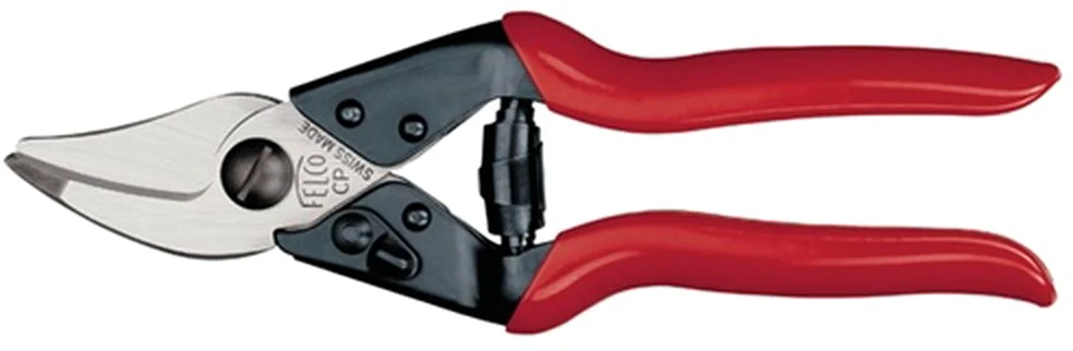 FELCO Niemcy Joachim Baier CP nożyce do lin drucianych CP dł. 205 mm do siatki FELCO z powłoką