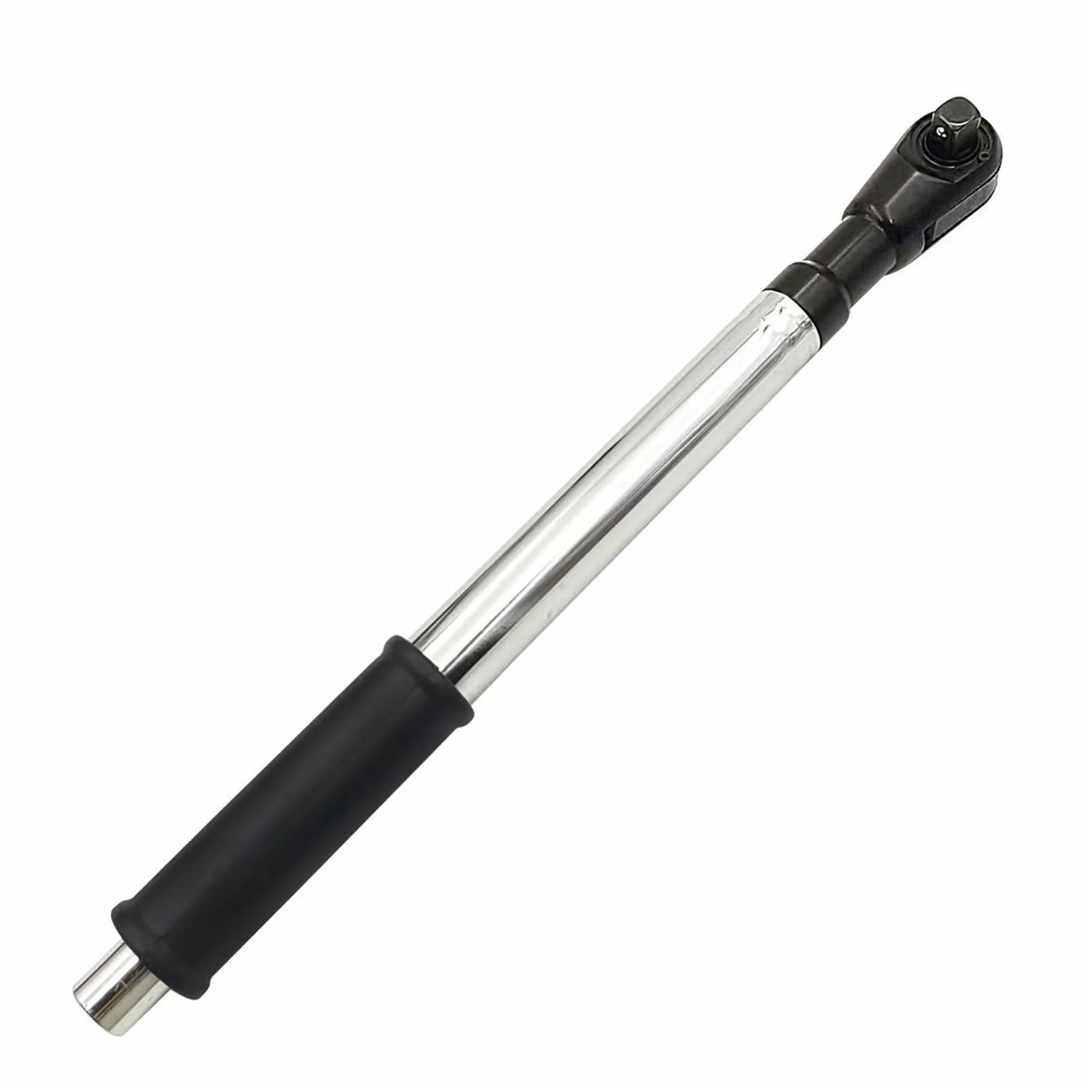 ViaGasaFamido Klucz Przedłużający Odgięty do Wiertarki Elektrycznej Wysoki Moment Obrotowy i Solidny Adapter Nasadowy ze Stali CRV do Ciasnych Przestrzeni Wiertarka Elektryczna 1/2 Cala 5 Adapterów