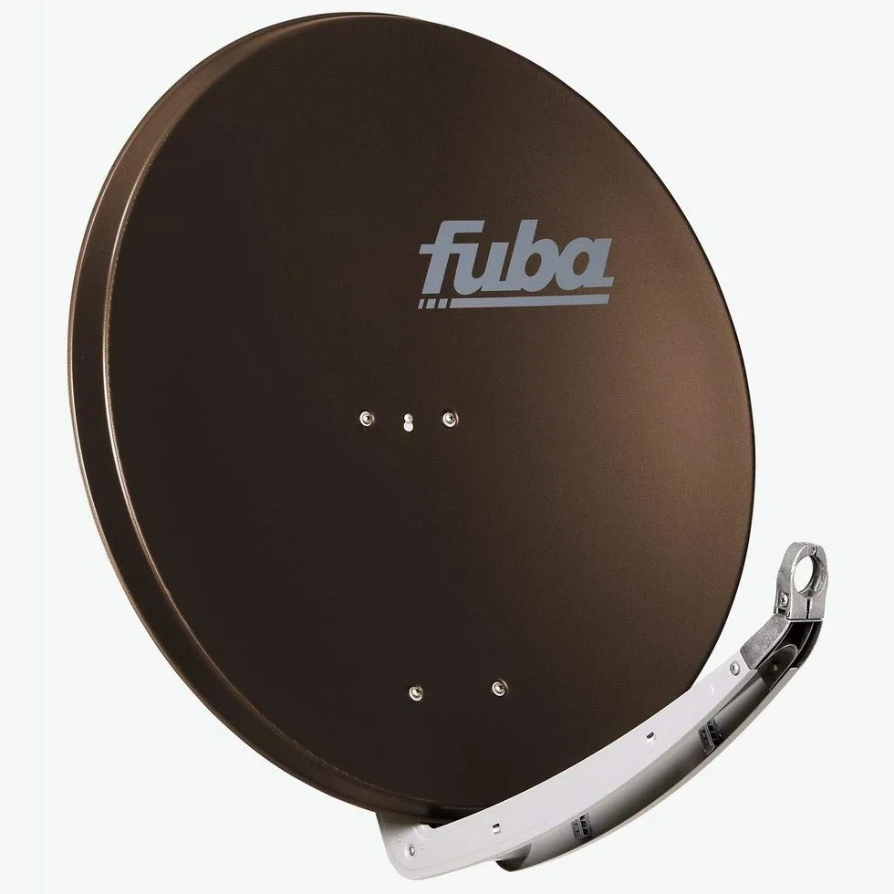 Fuba DAA 850 B Aluminium Satellitenschüssel 85 cm Sat-Antenne