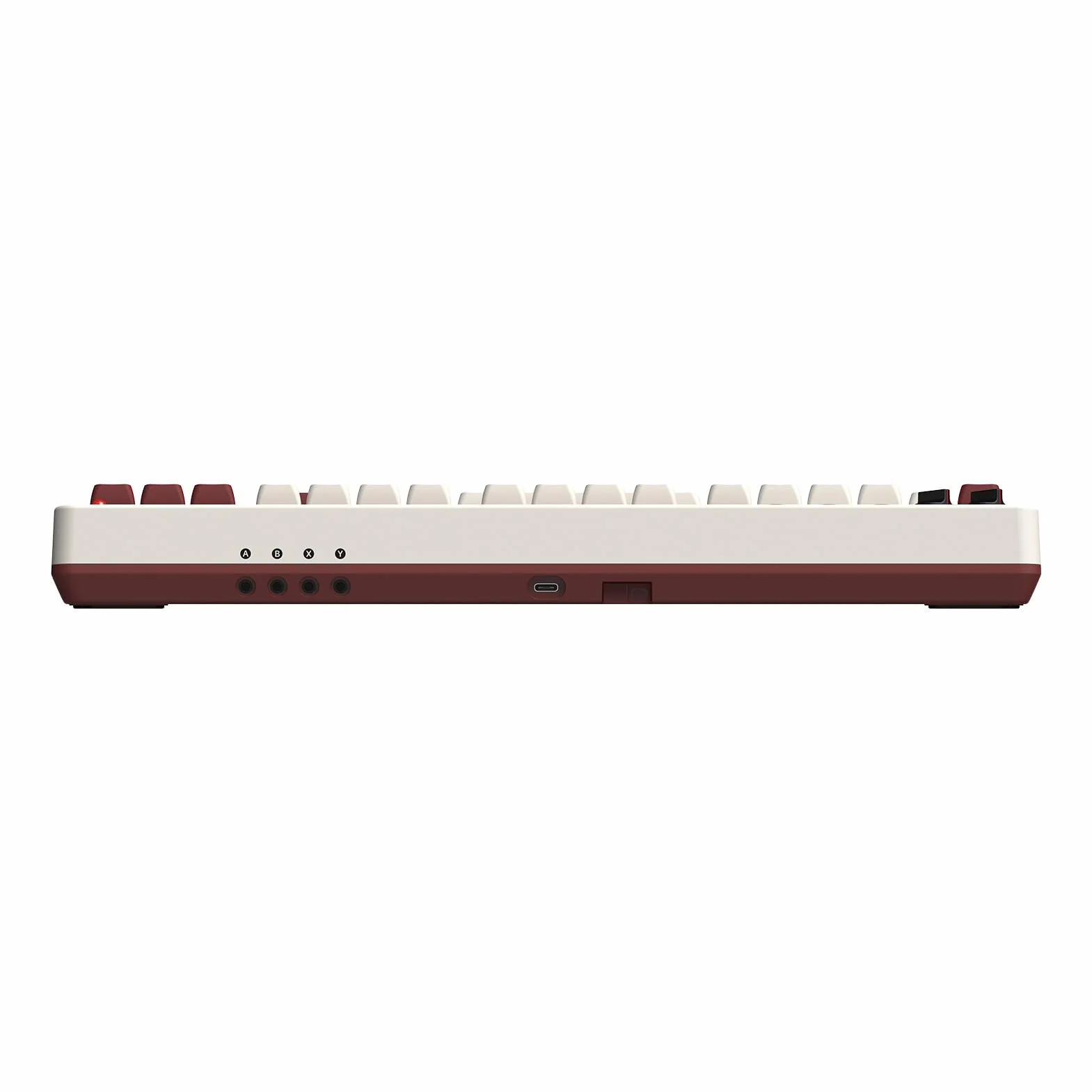 8BitDo Retro Mechanical Keyboard Fami Edition