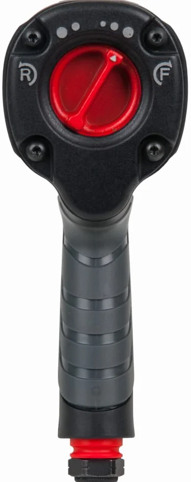 KS Tools 515.1210 1/2” MONSTER wysokowydajny pneumatyczny klucz udarowy 1690Nm