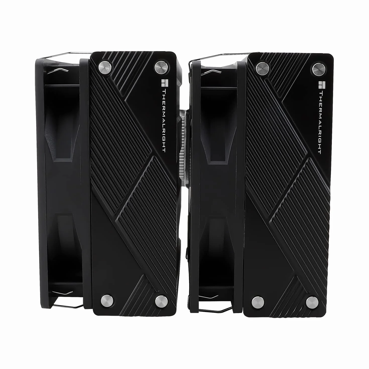 Thermalright Phantom Spirit 120 radiator procesora, z 7 rurkami cieplnymi, podwójny wentylator 120 mm TL-C12B V2 PWM, AGHP 4.0, łożysko S-FDB, do AMD AM4 AM5/Intel 1700/1150/1151/1200/2011 ( PS120)
