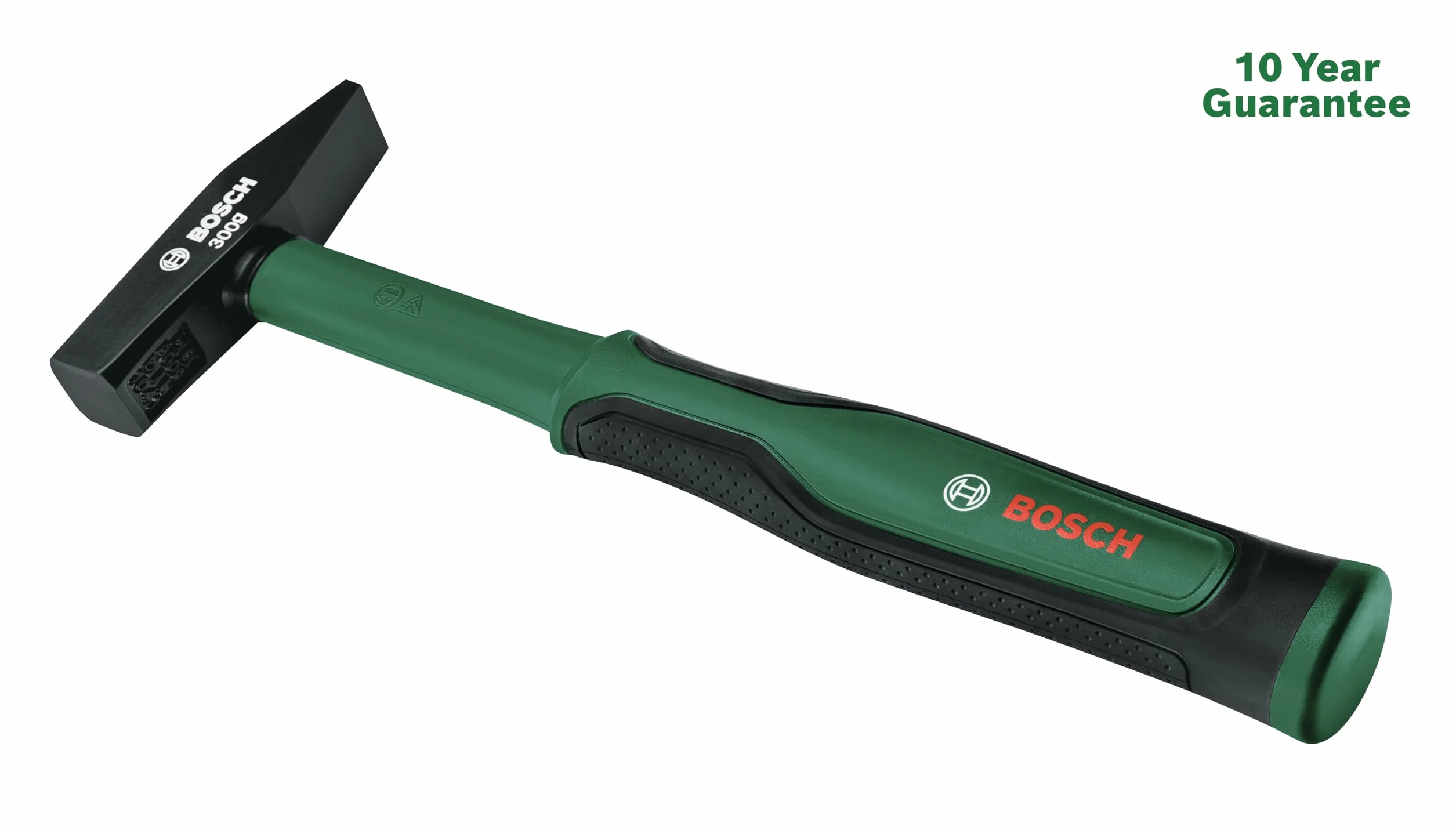 Bosch Młotek inżynierski 300 g + miękki zderzak (Akcesoria Narzędzi Ręcznych)