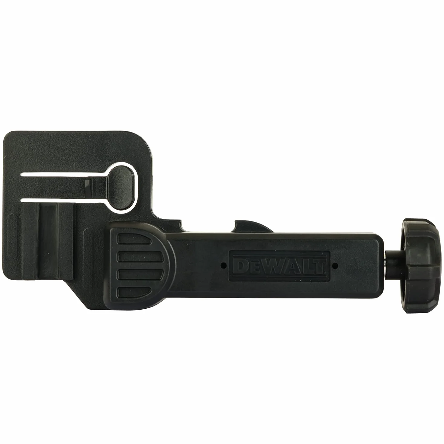 Odbiornik do Lasera z Wiązką Zieloną DE0892G DeWalt