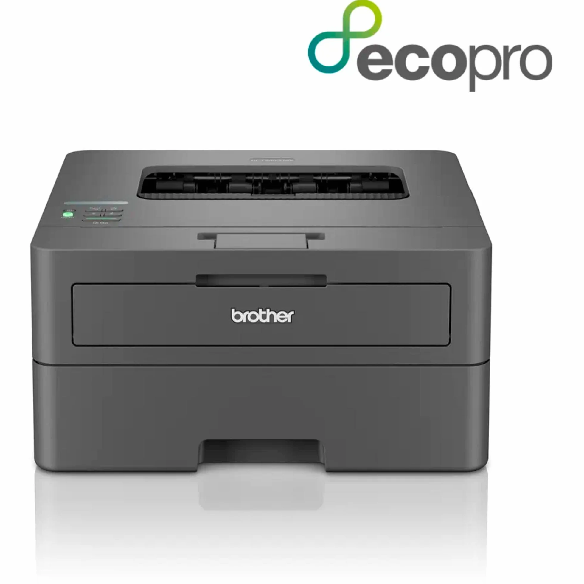 Brother HL-L2400DWE drukarka laserowa 1200 x 1200 DPI A4 Wi-Fi
