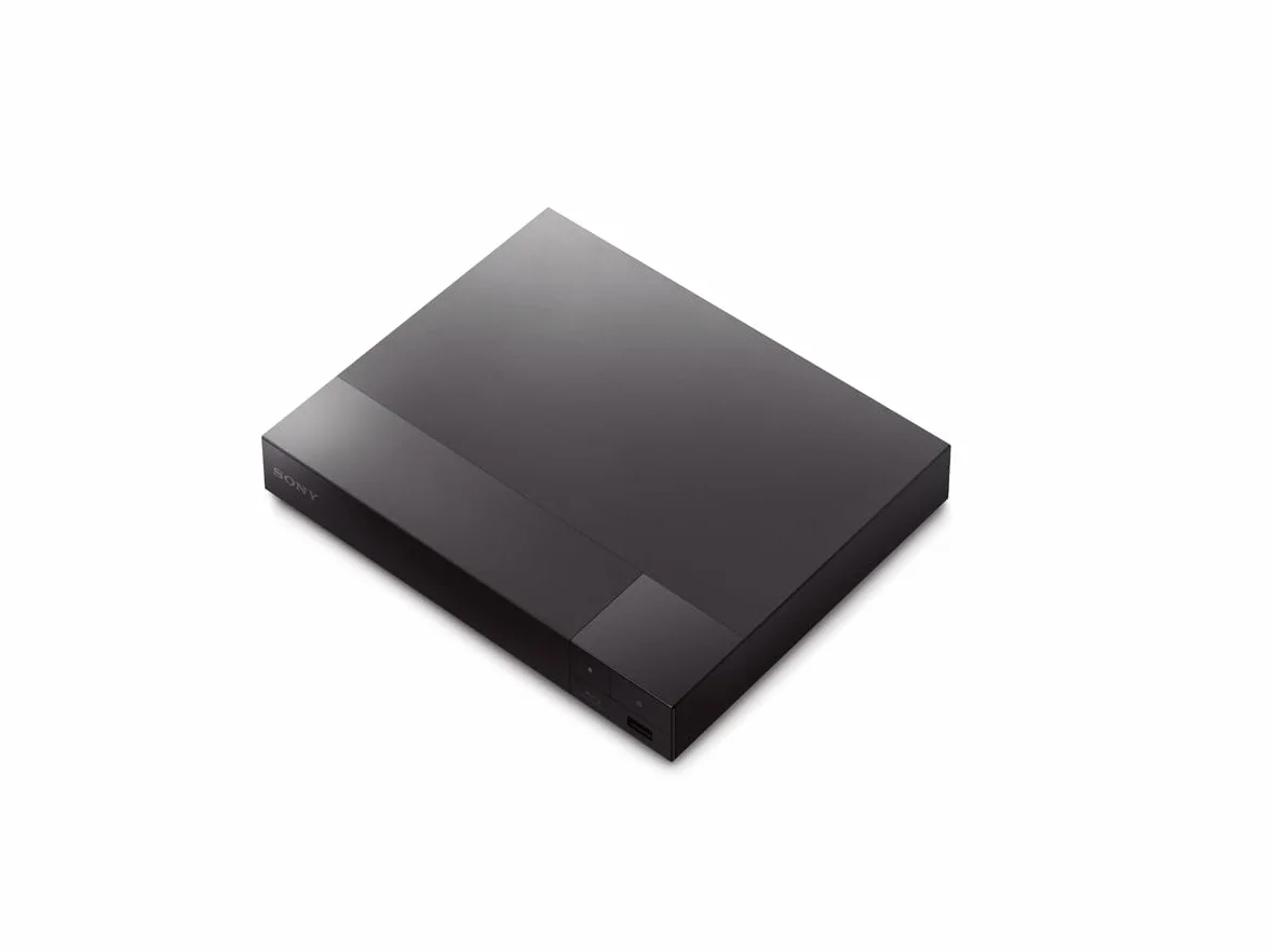 Sony Odtwarzacz Blu-ray BDP-S1700K Czarny
