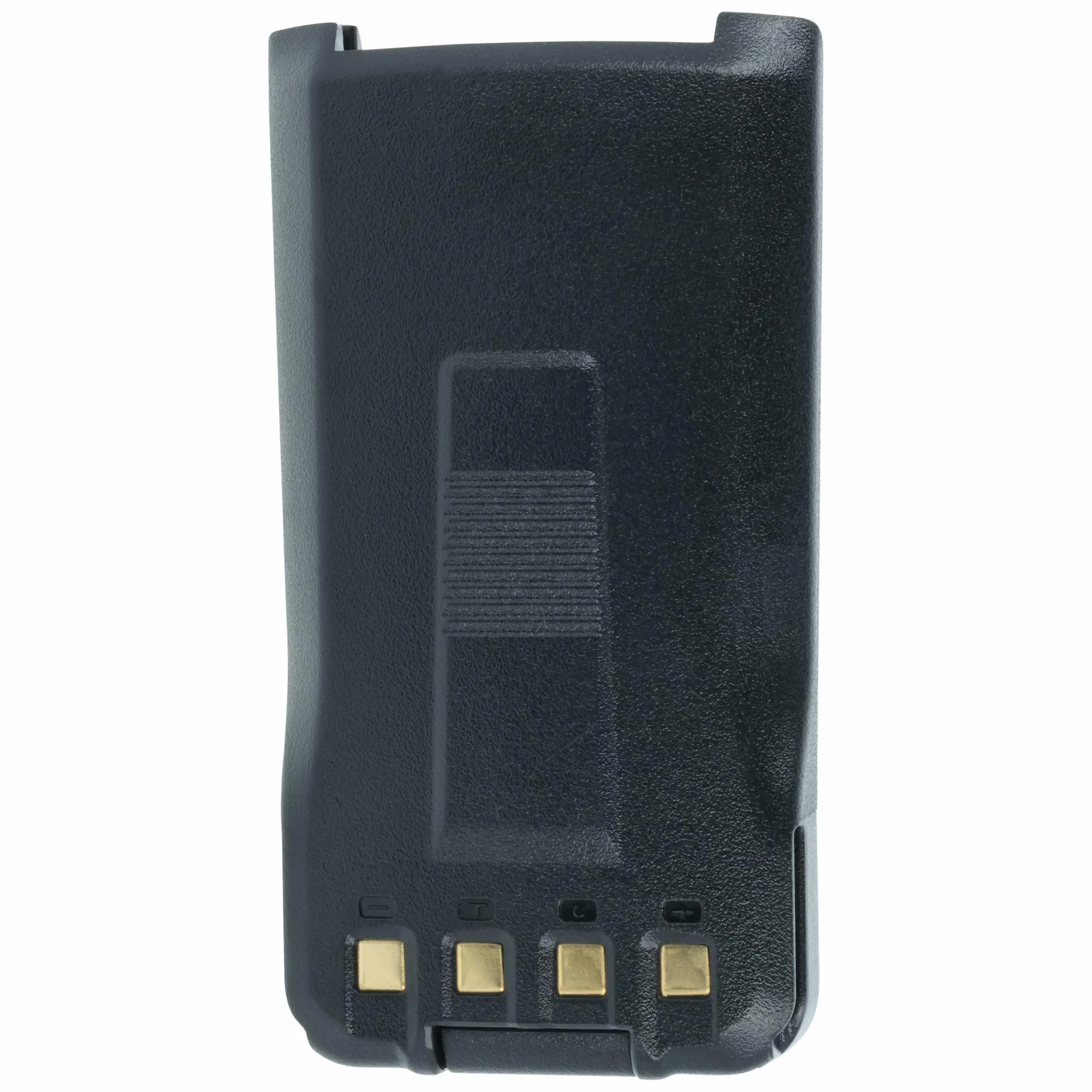 vhbw akumulator litowo-jonowy 2000 mAh (7,4 V) pasuje do radiotelefonu, Walkie Talkie HYT/Hytera TC-610, TC-610P, TC-610S, TC-618, TC-620, TC-626