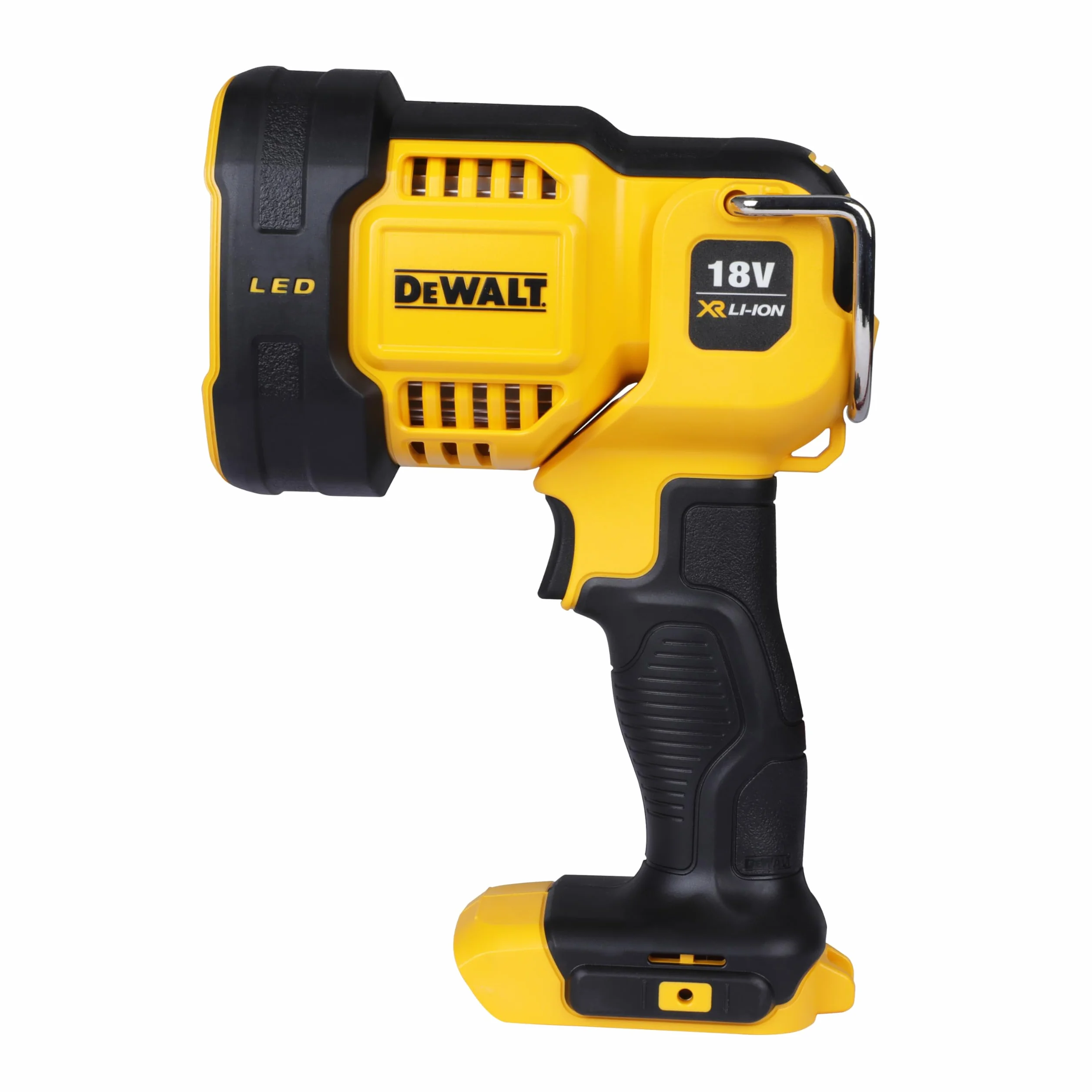 DEWALT Latarka LED 18V 1000 lumenów XR Bez Ładowarki Akumulatora