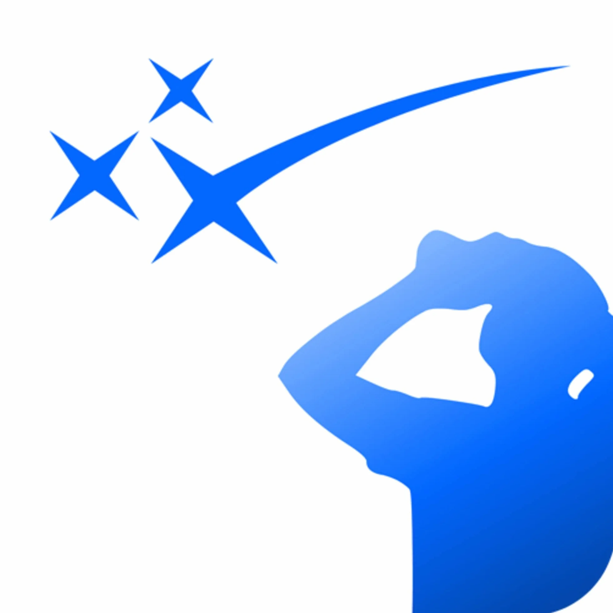 Omegon Universe2go planetarium domowe okulary z projektorem rzeczywistości rozszerzonej