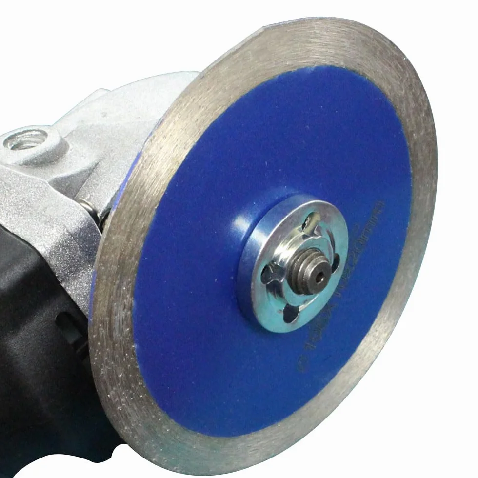 105-350mm Ultra Cienka Diamentowa Tarcza Piły Diamentowa Spiekana Tarcza Tnąca do Cięcia Kamienia Szkła Bursztynowego Kryształu Kamienia Szlachetnego 1 szt. Pierścienia, 150mm, 25,4mm