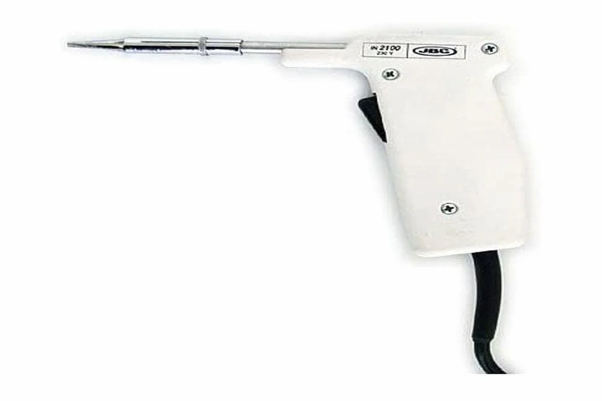 JBC JBC, 2132058, lutownica 220 V in – 2100