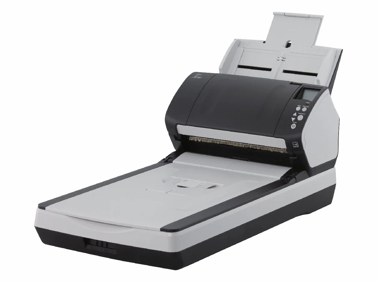 Fujitsu FI-7260 skaner dokumentów