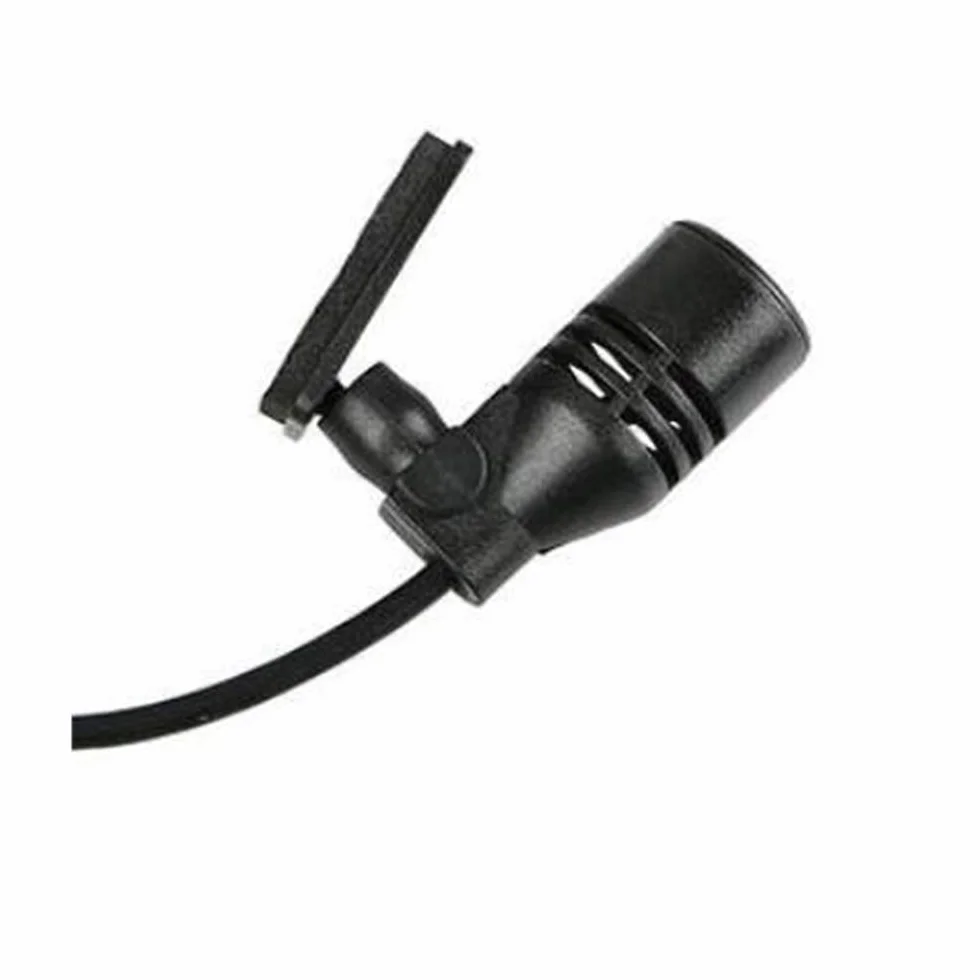 Mikrofon samochodowy zewnętrzny 3,5 mm kompatybilny z Boss Corehan Power Acoustik JVC Sony Jensen Alpine