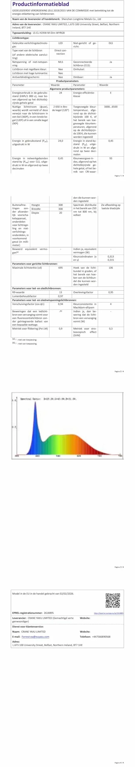 Matane Lampa sufitowa LED RGB, ściemniana, 24 W, lampa sufitowa z pilotem zdalnego sterowania, zmiana koloru 3000-6500 K, do salonu, sypialni, pokoju dziecięcego, kuchni, łazienki, okrągła, 28 cm