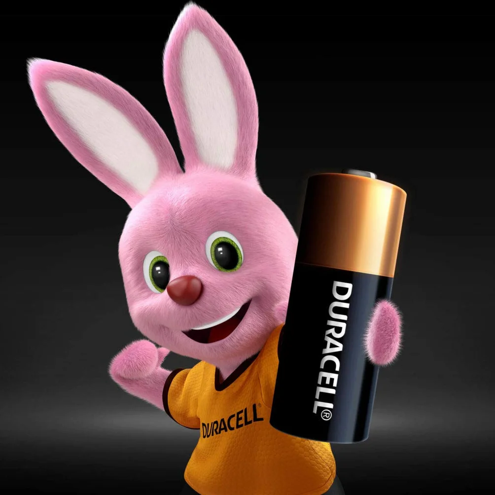 Duracell MN21 A23 23A 5 baterii