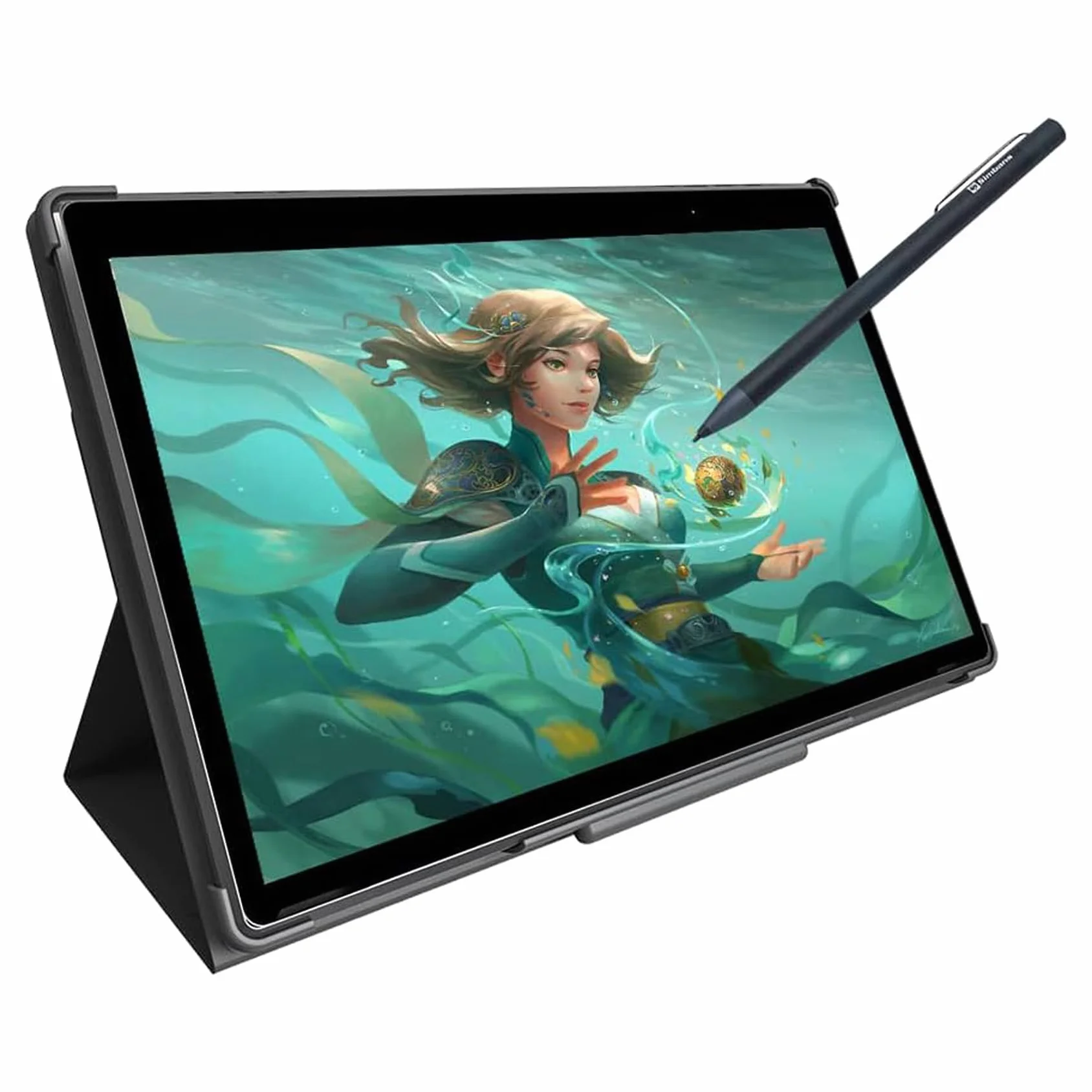 Simbans PicassoTab tablet graficzny 11,6 cala z długopisem