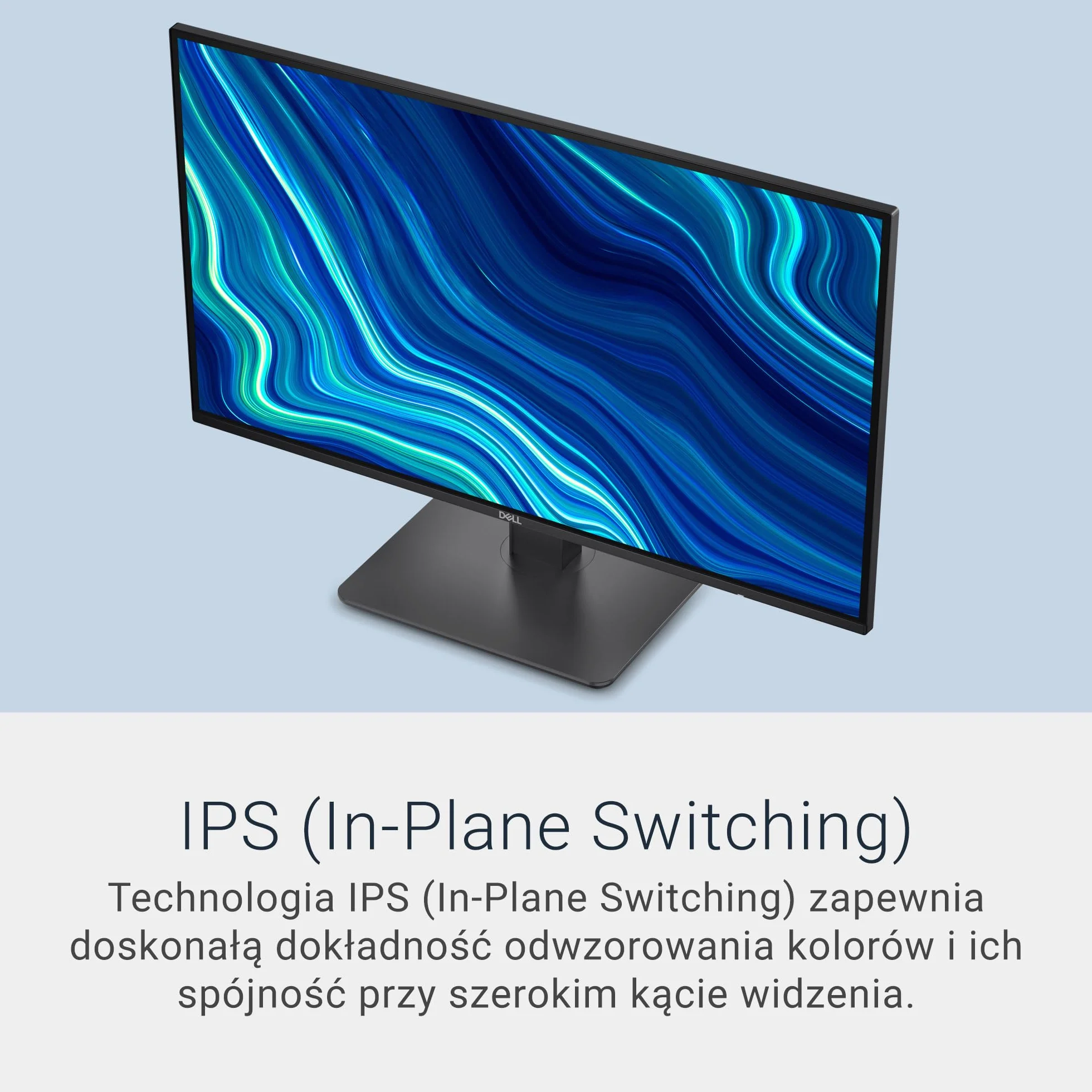 Dell 27 QHD Monitor - SE2726D