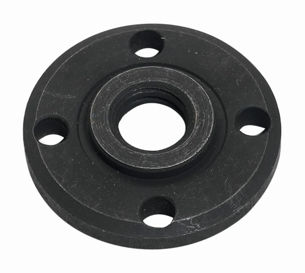 Makita 224554-5 Nakrętka zamka MAKITA M14 x 45 mm 224554-5 - czarna