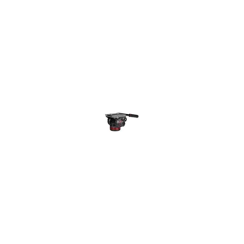 MANFROTTO MVH502AH Rotule Vidéo
