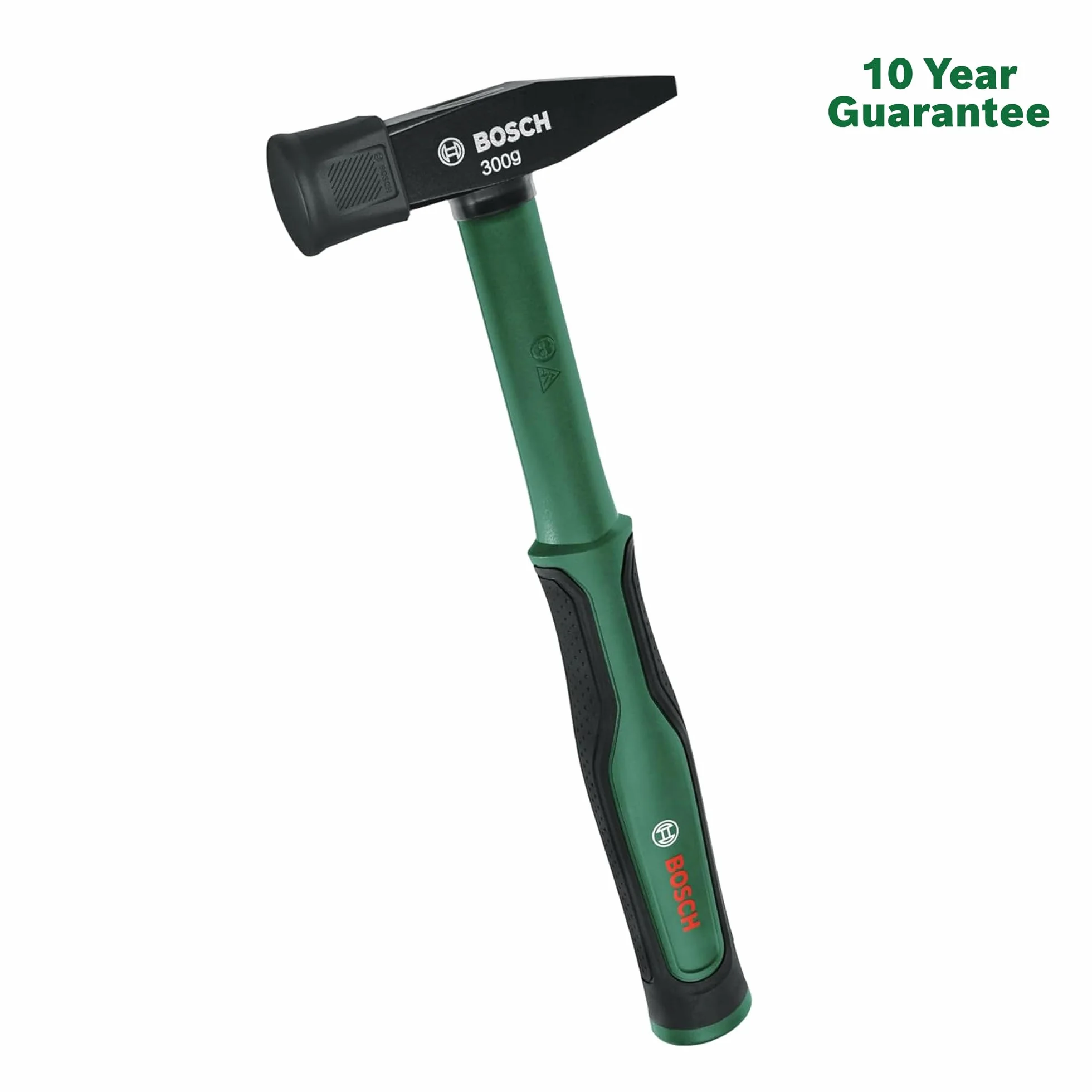 Bosch Młotek inżynierski 300 g + miękki zderzak (Akcesoria Narzędzi Ręcznych)