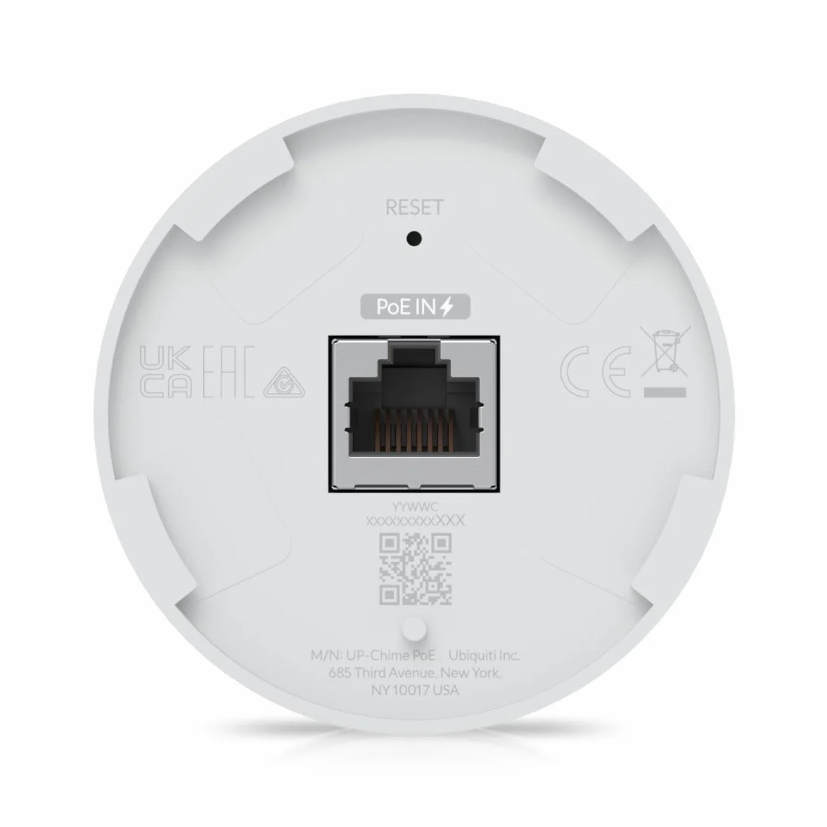UbiQuiti UACC-CHIME-POE