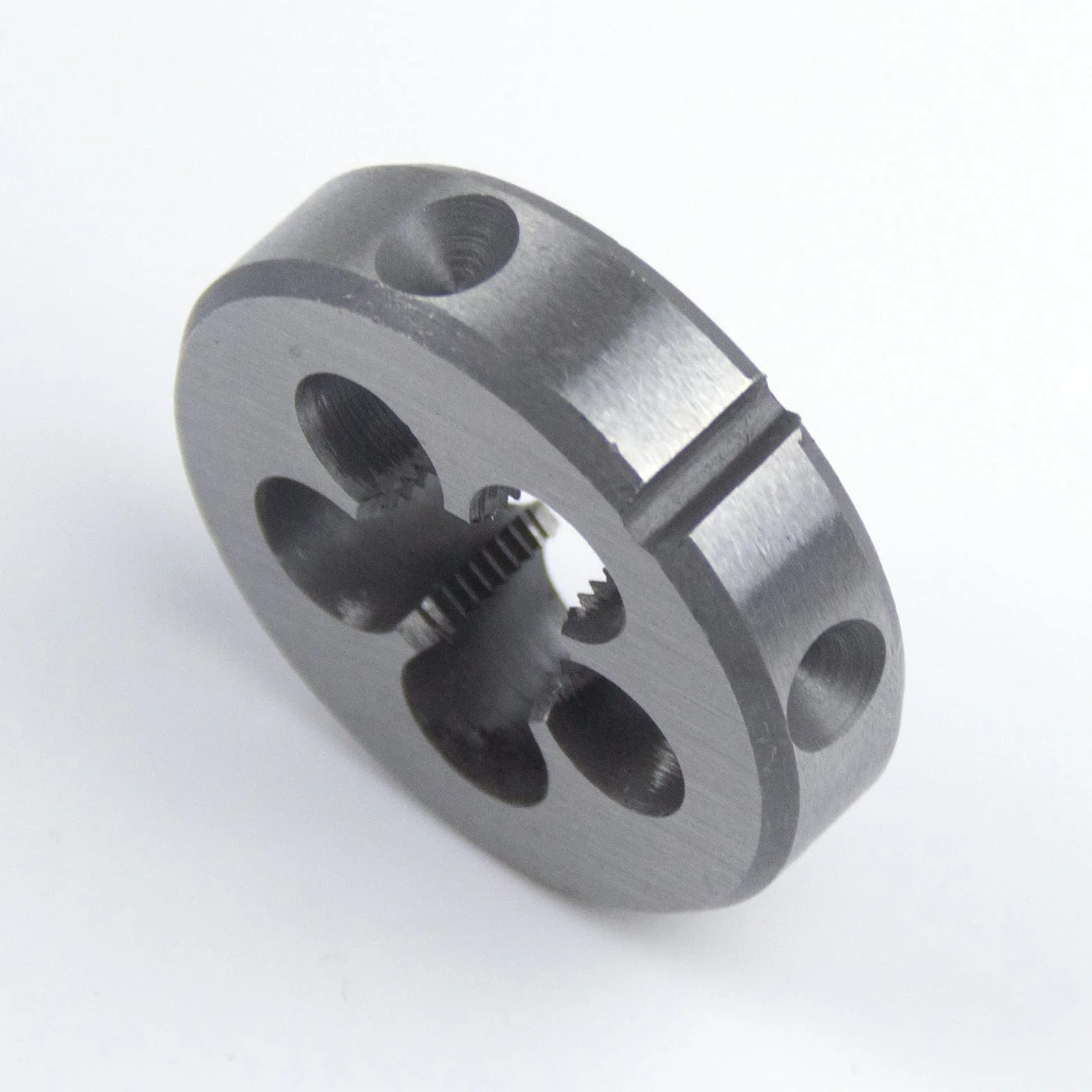M23X1,5 metryczna okrągła matryca, praworęczna matryca gwintu maszynowego M23 x 1,5 mm