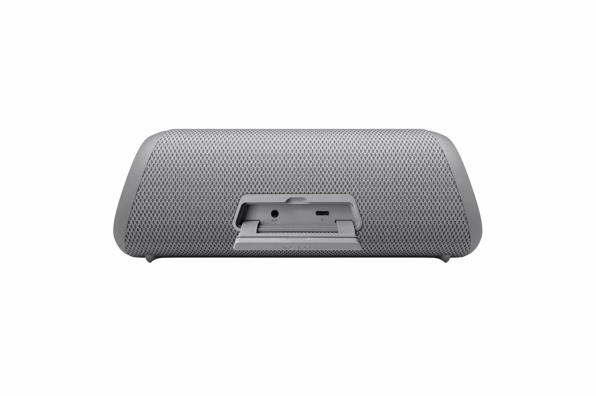LG LGDXG5Q Głośnik Szary