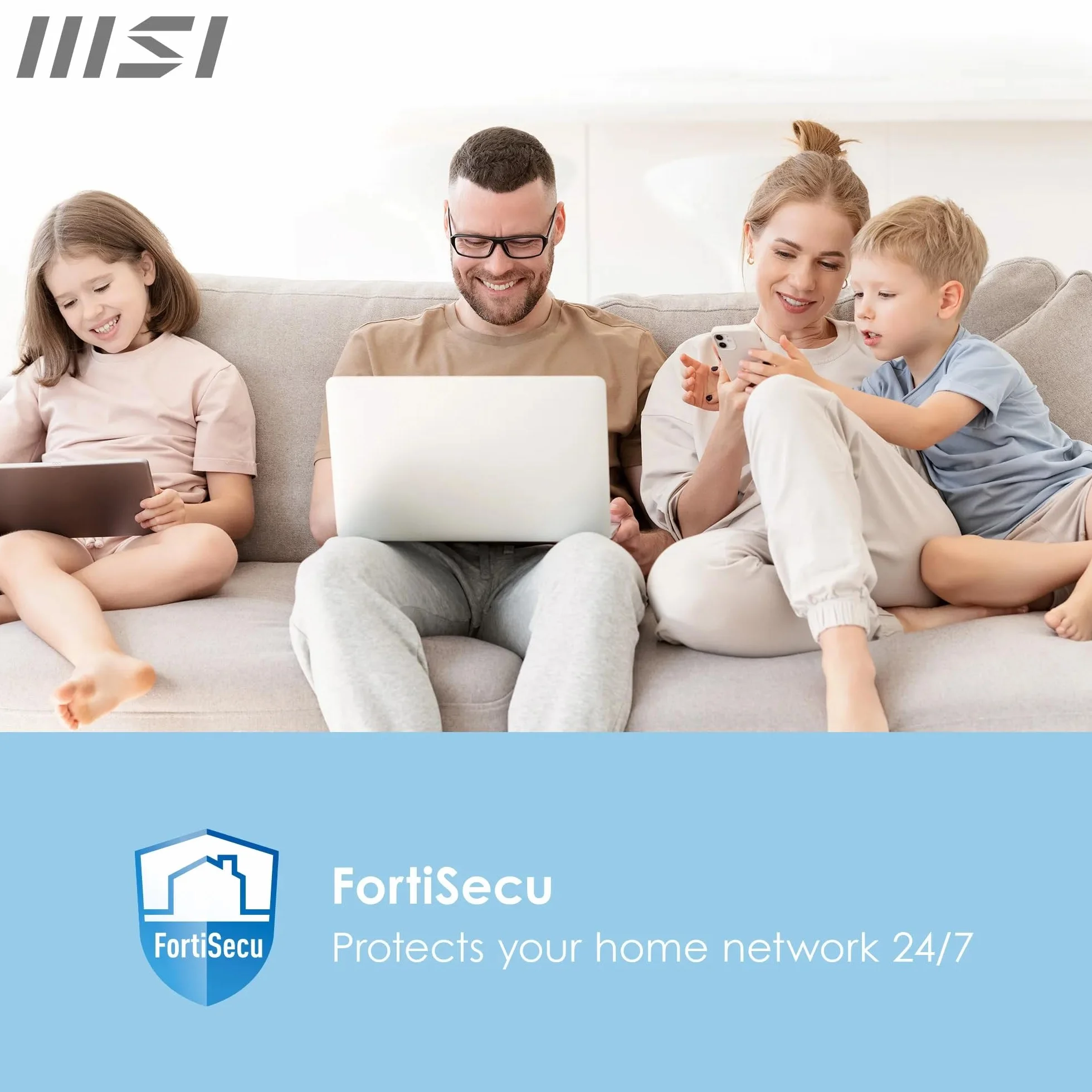 Roamii BE Pro Mesh System - 2 szt