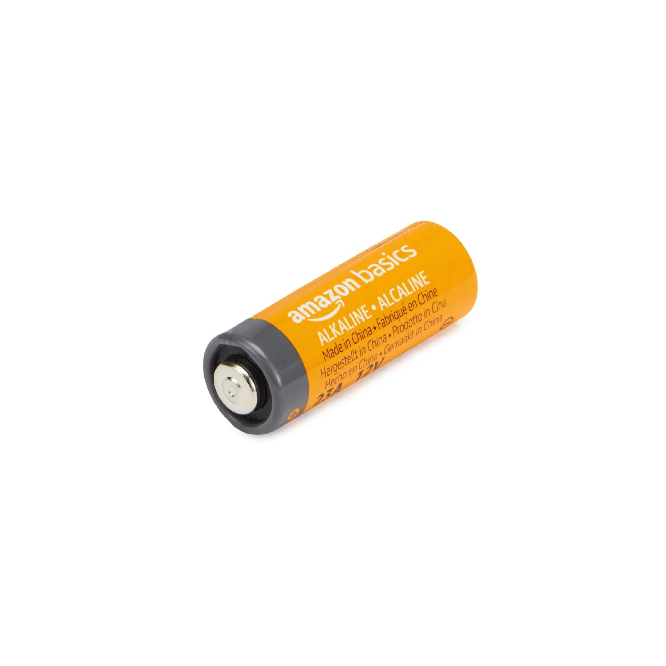 Amazon Basics Baterie Alkaliczne 23A 12V 6 szt.