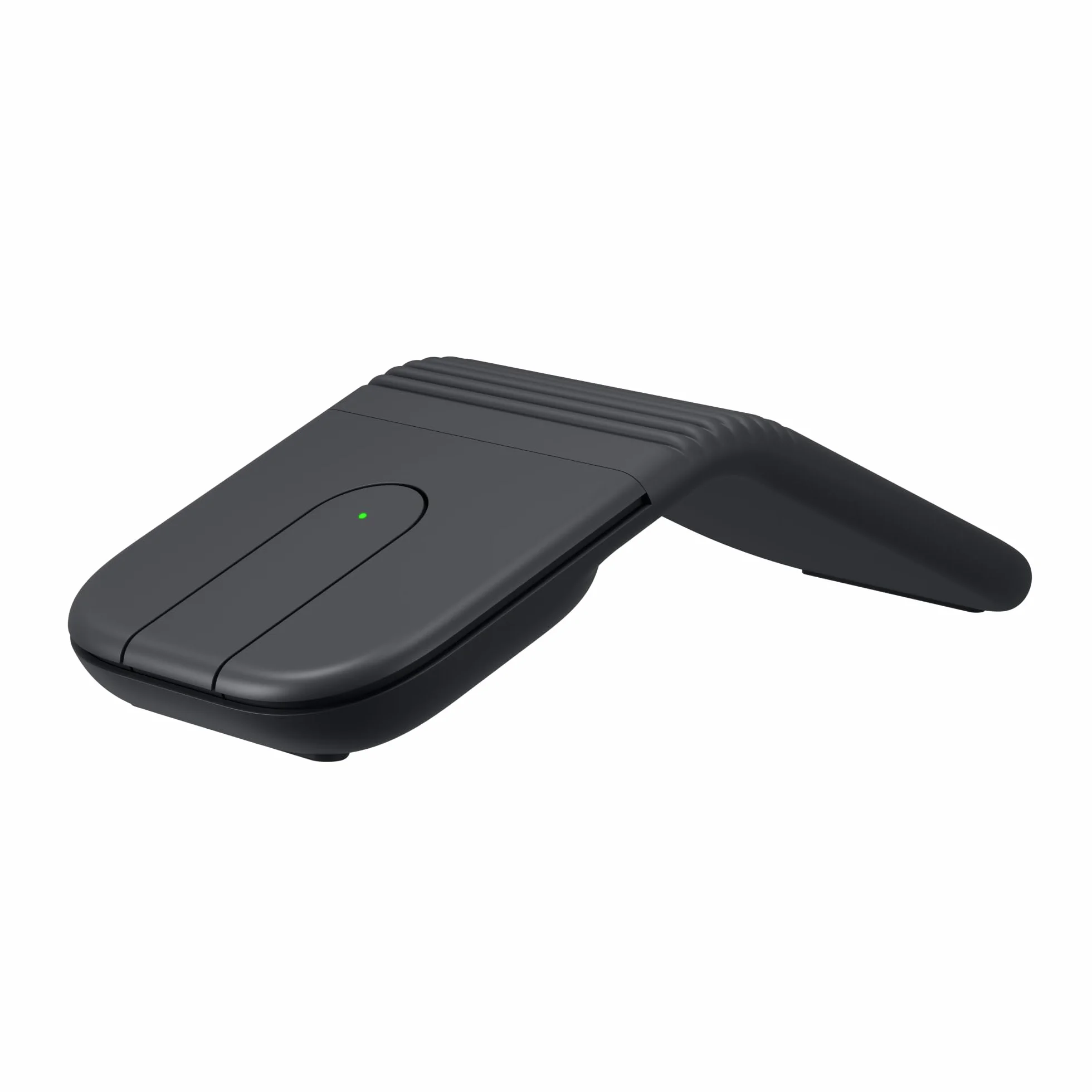 Logitech Mobi Fold przenośna mysz Bluetooth 4K DPI czarna